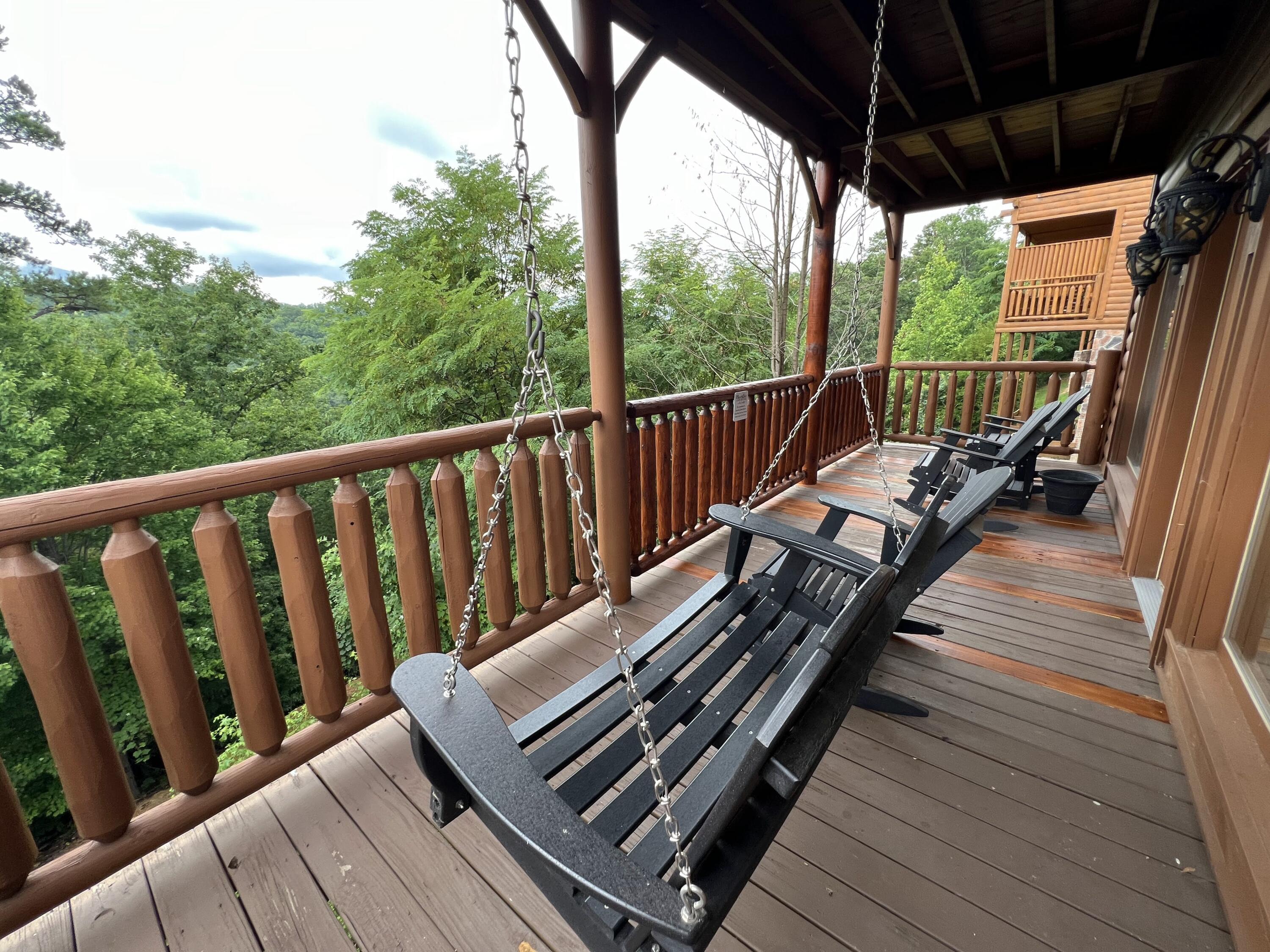 2866 White Oak Ridge Lane Sevierville TN 37862