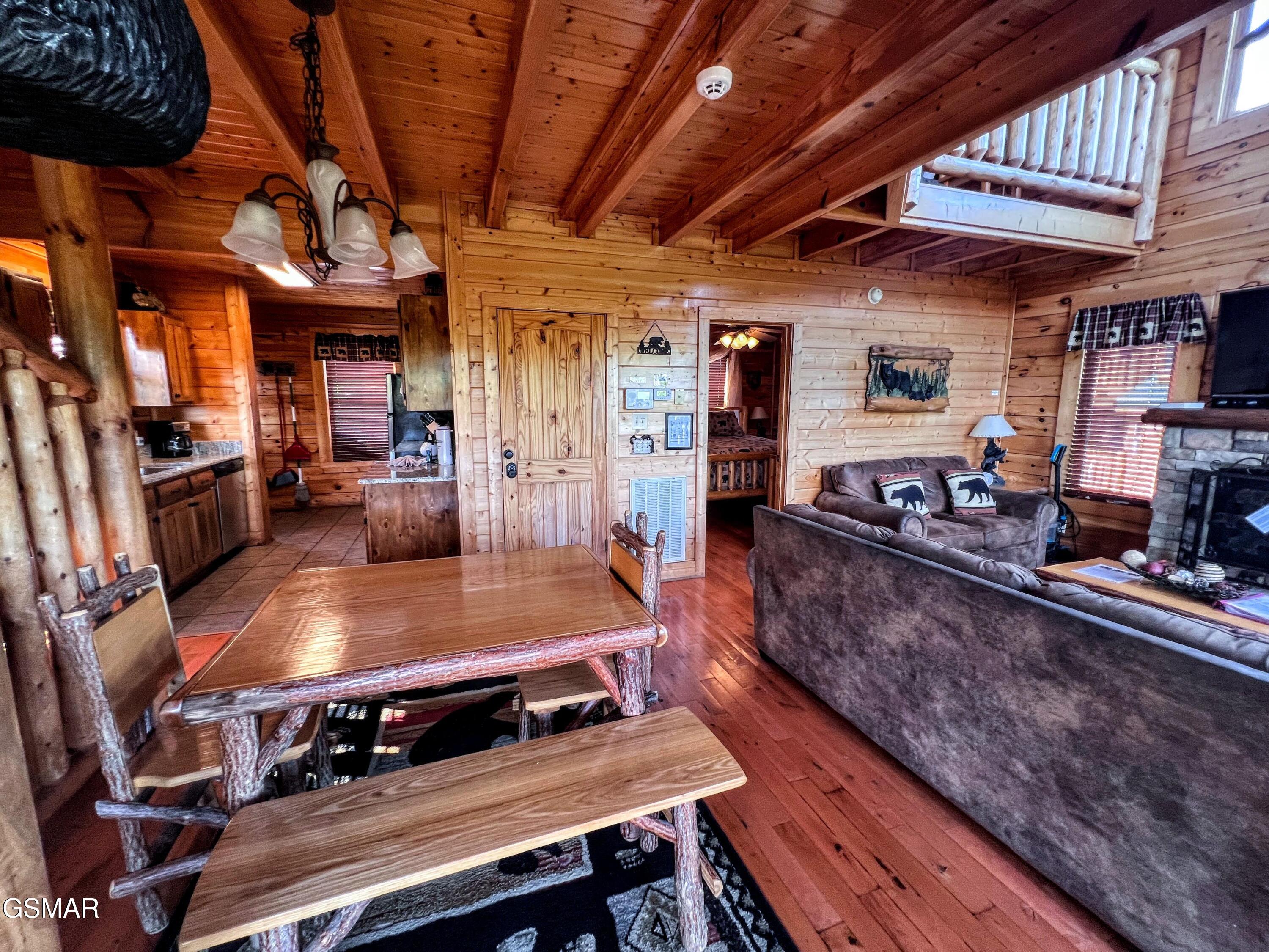 2866 White Oak Ridge Lane Sevierville TN 37862