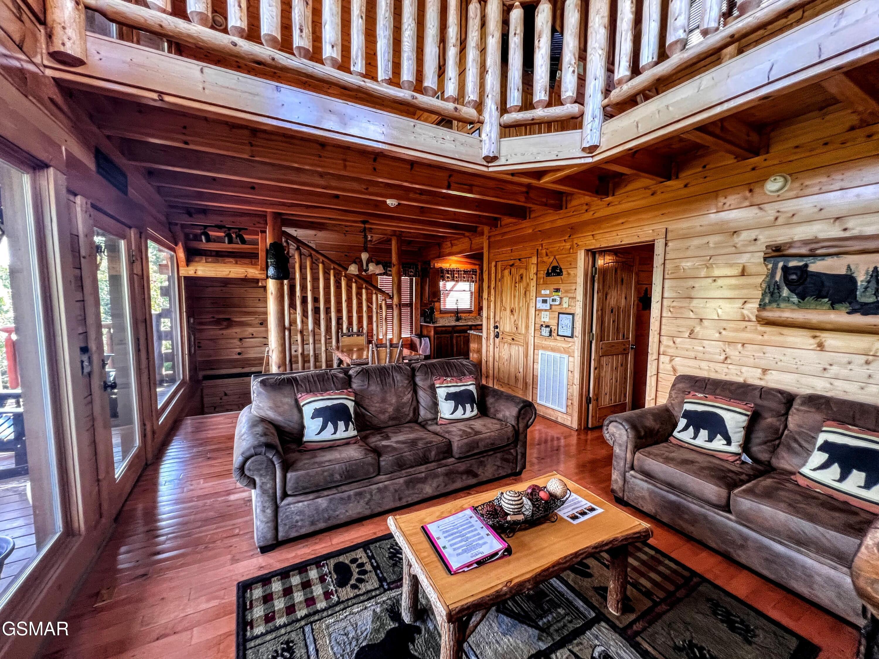 2866 White Oak Ridge Lane Sevierville TN 37862