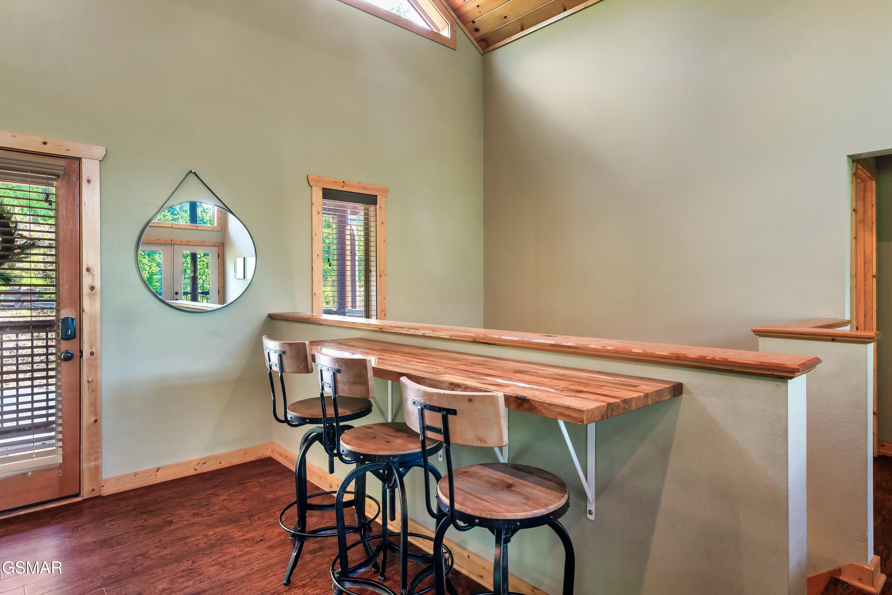 1017 Wiley Oakley Drive Gatlinburg TN 37738