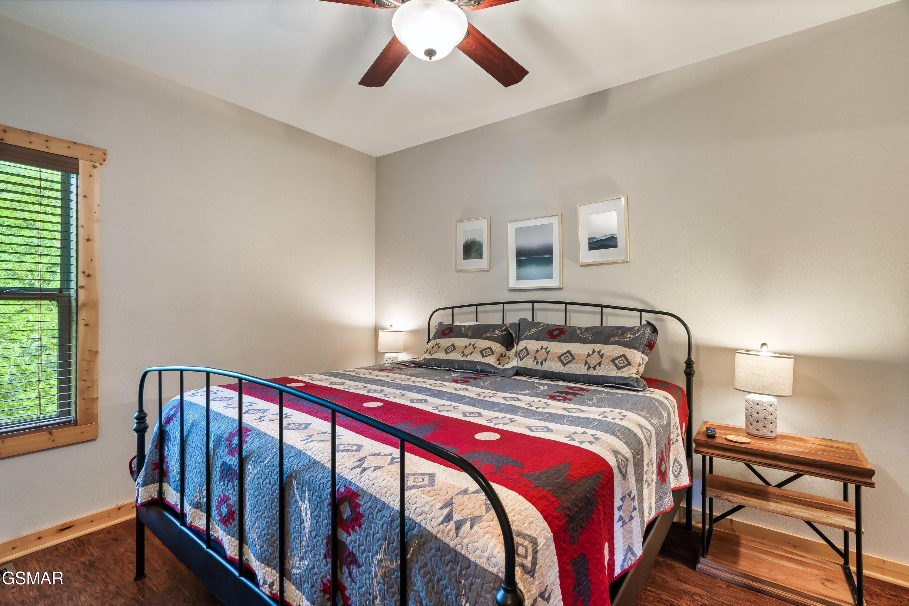 1017 Wiley Oakley Drive Gatlinburg TN 37738