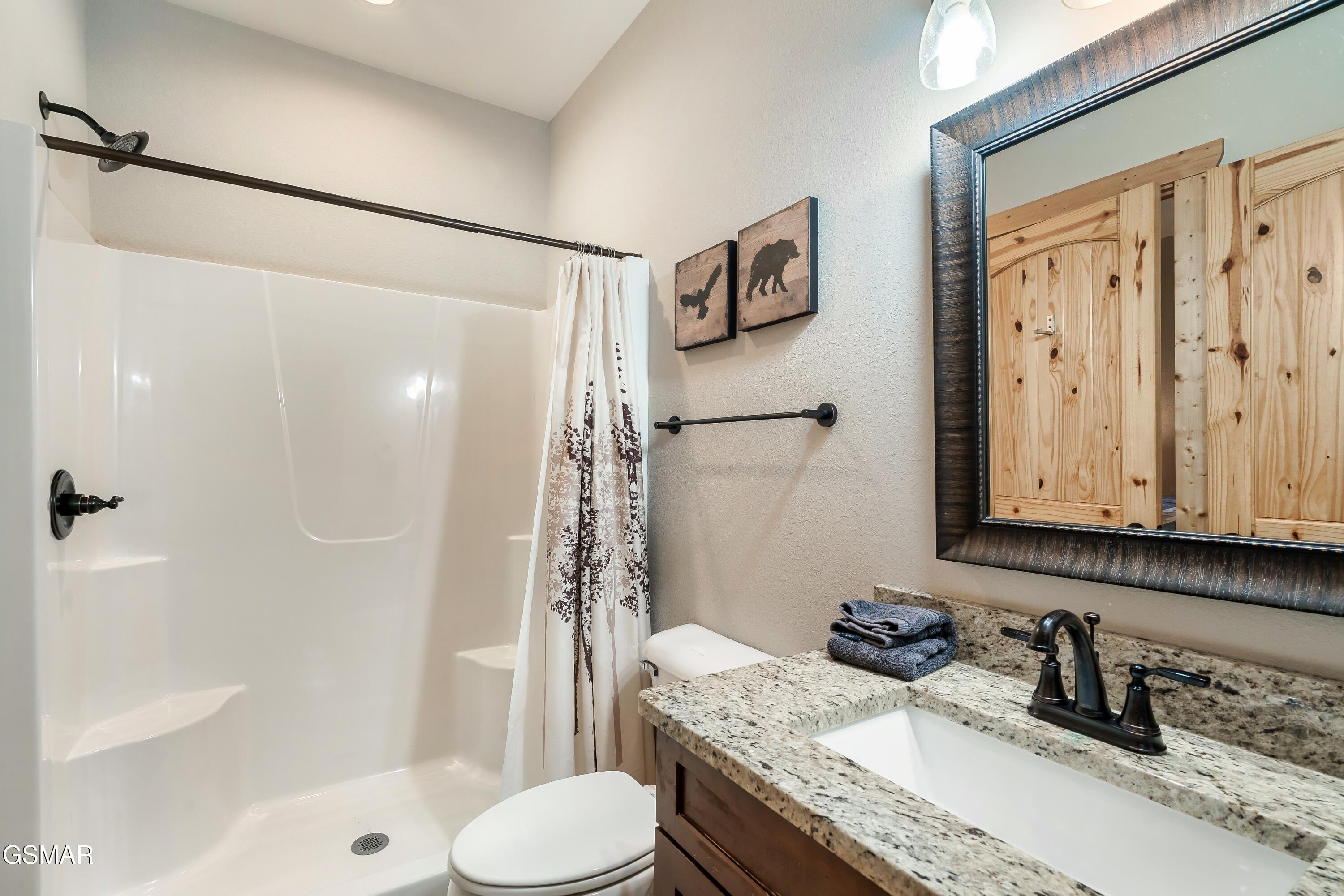 1017 Wiley Oakley Drive Gatlinburg TN 37738