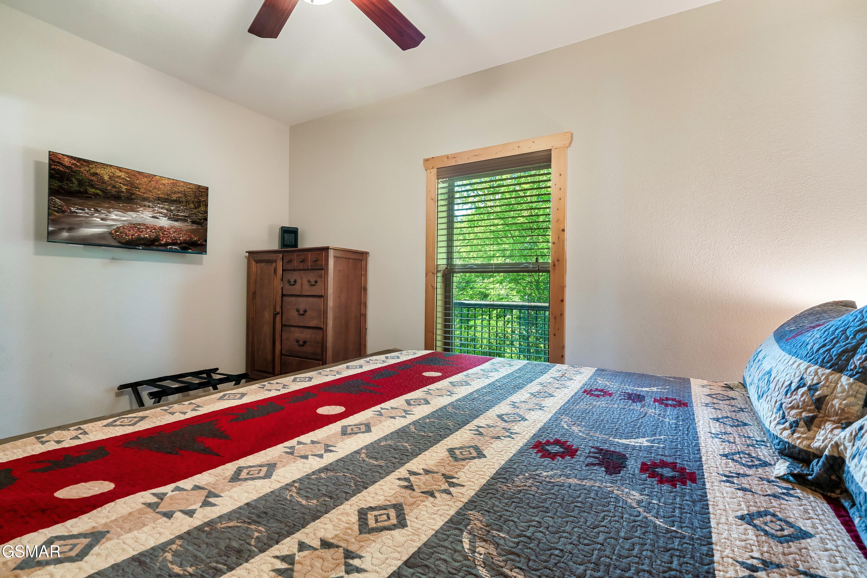 1017 Wiley Oakley Drive Gatlinburg TN 37738
