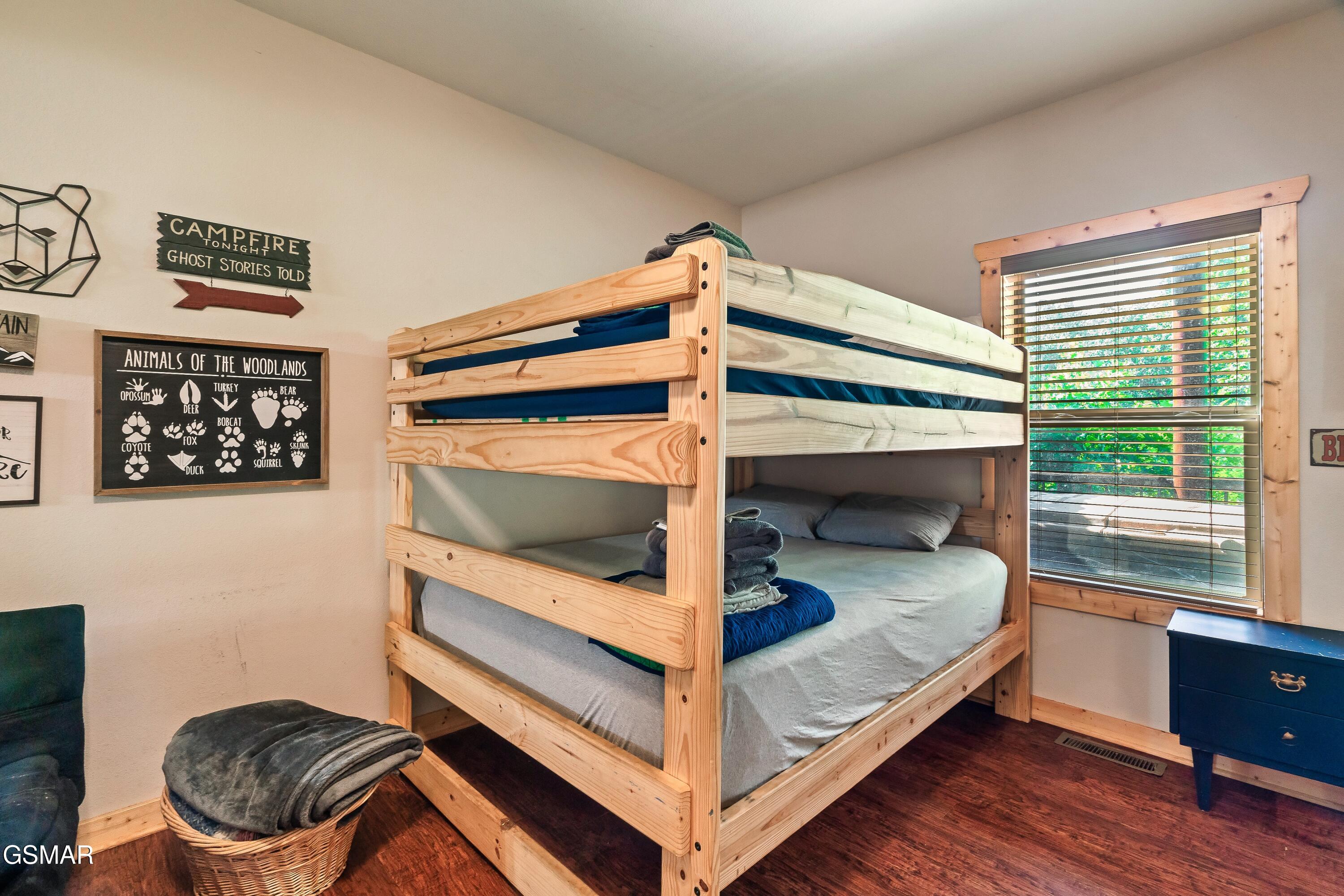 1017 Wiley Oakley Drive Gatlinburg TN 37738