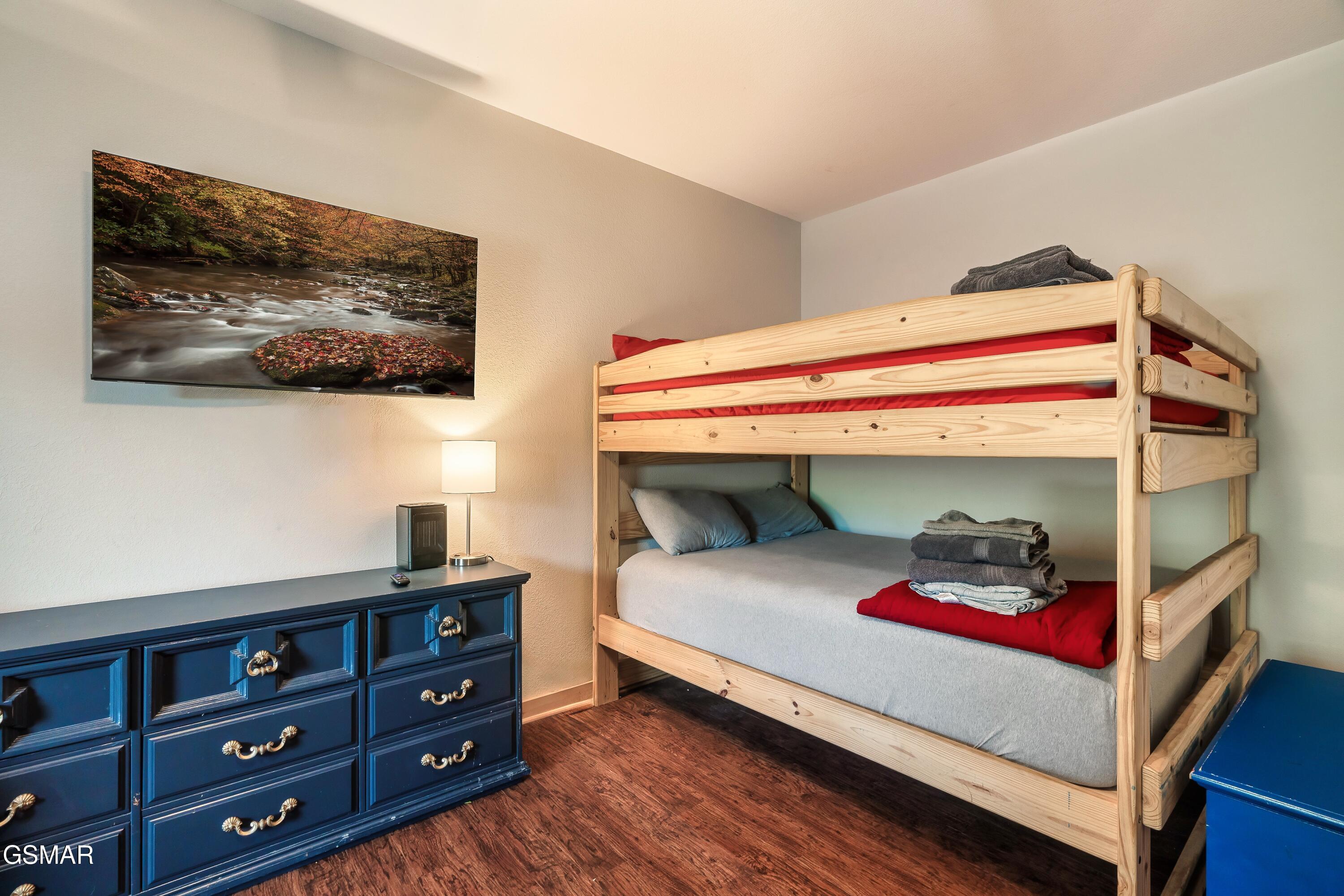 1017 Wiley Oakley Drive Gatlinburg TN 37738