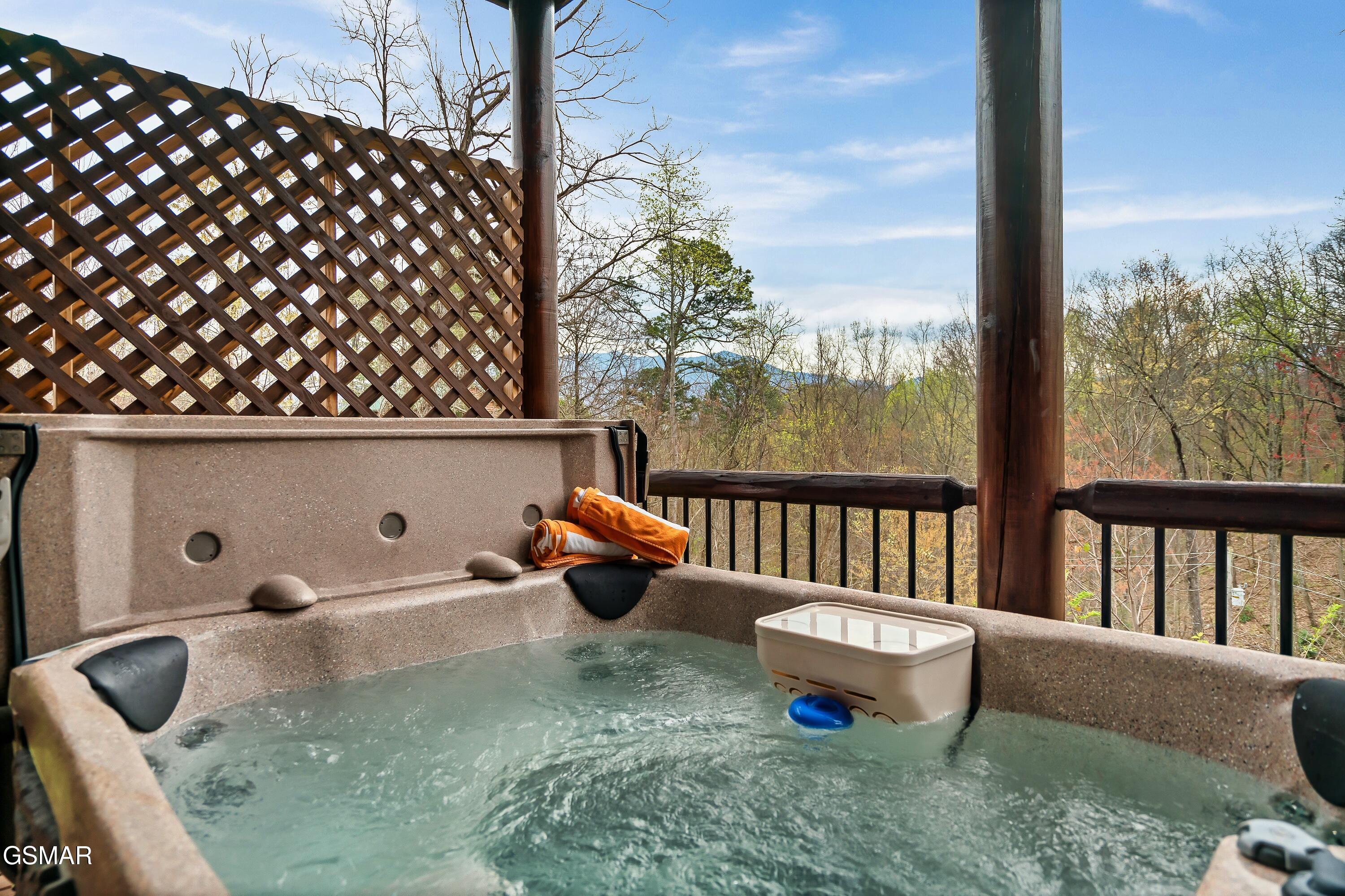 1017 Wiley Oakley Drive Gatlinburg TN 37738