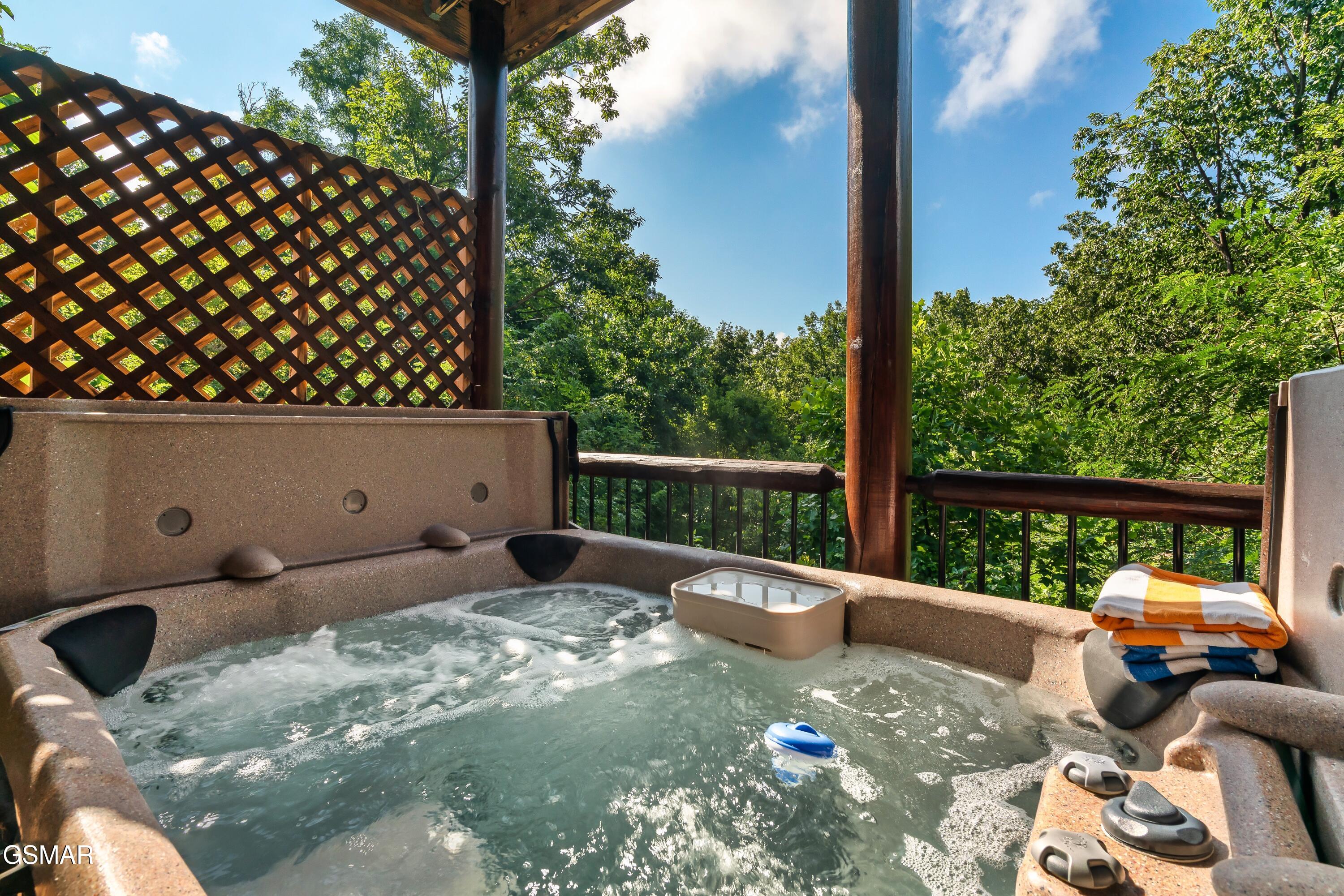 1017 Wiley Oakley Drive Gatlinburg TN 37738