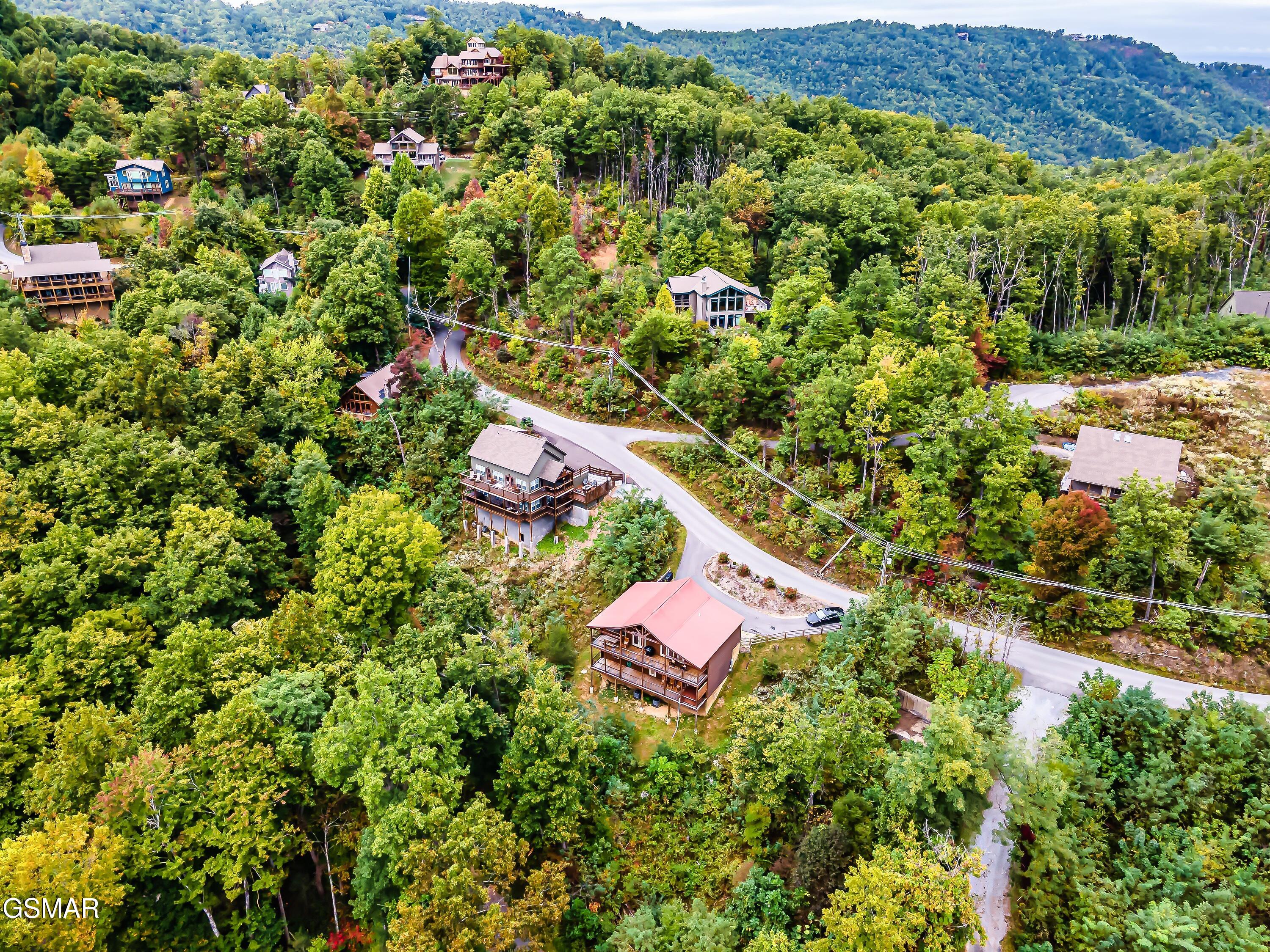 1017 Wiley Oakley Drive Gatlinburg TN 37738