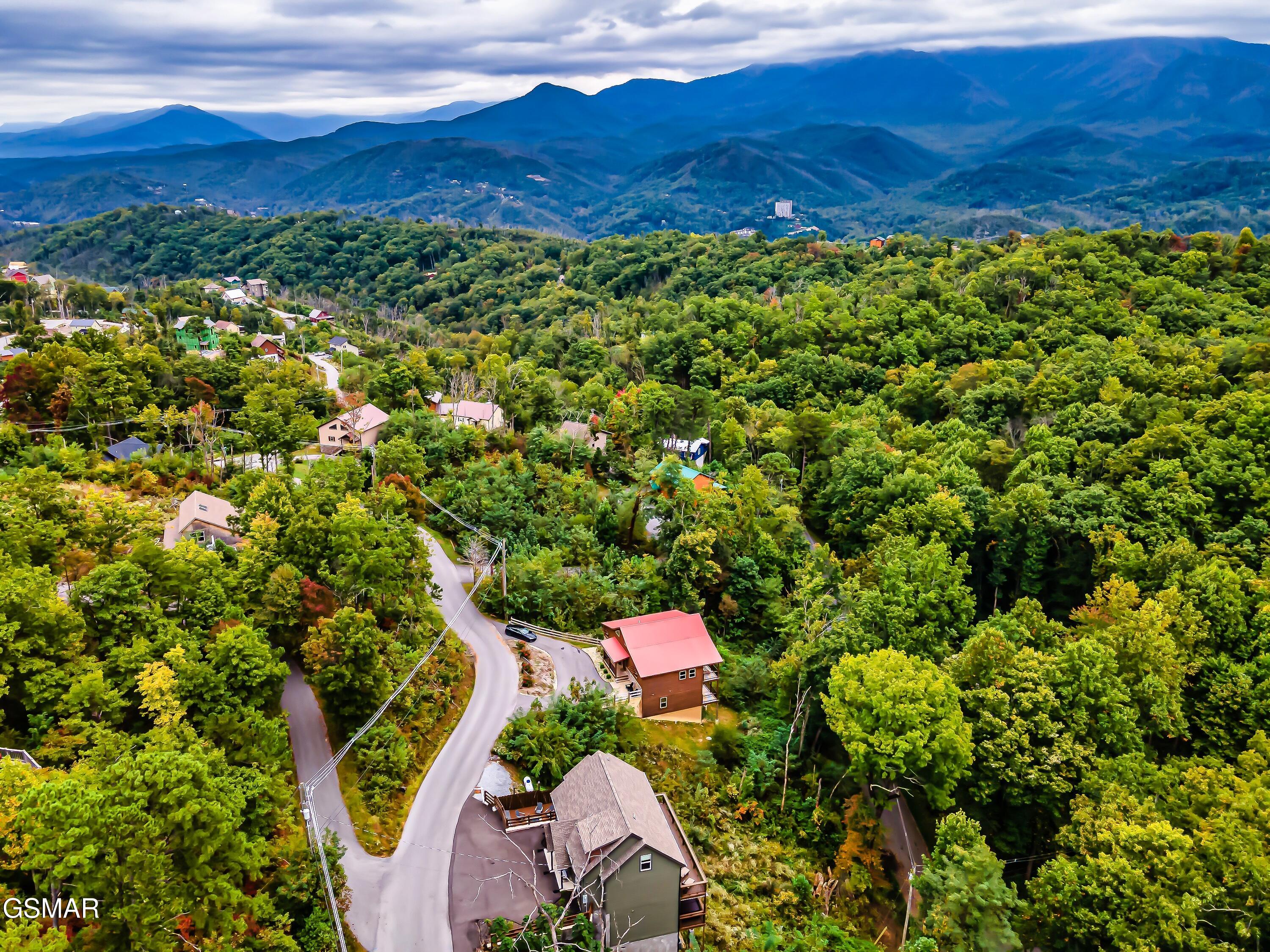 1017 Wiley Oakley Drive Gatlinburg TN 37738