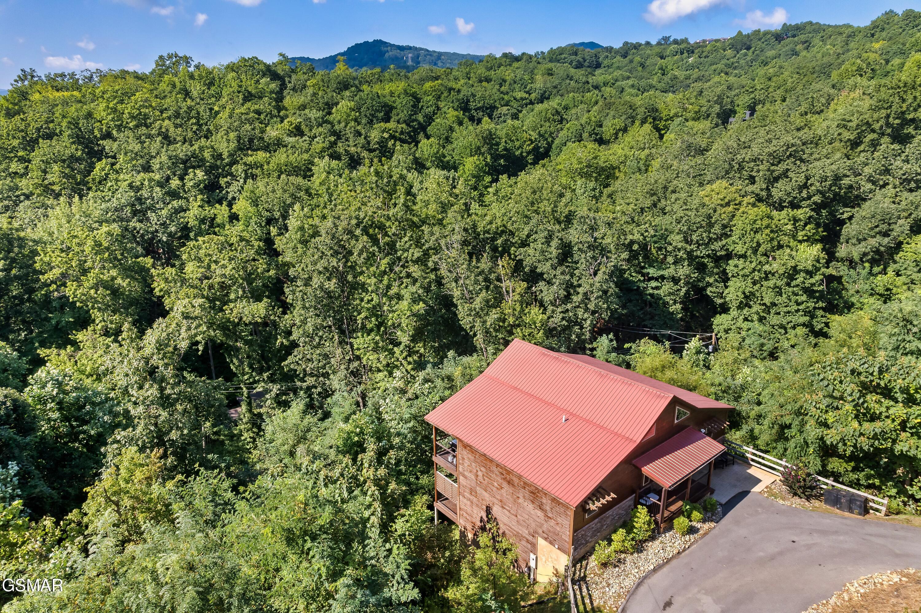 1017 Wiley Oakley Drive Gatlinburg TN 37738