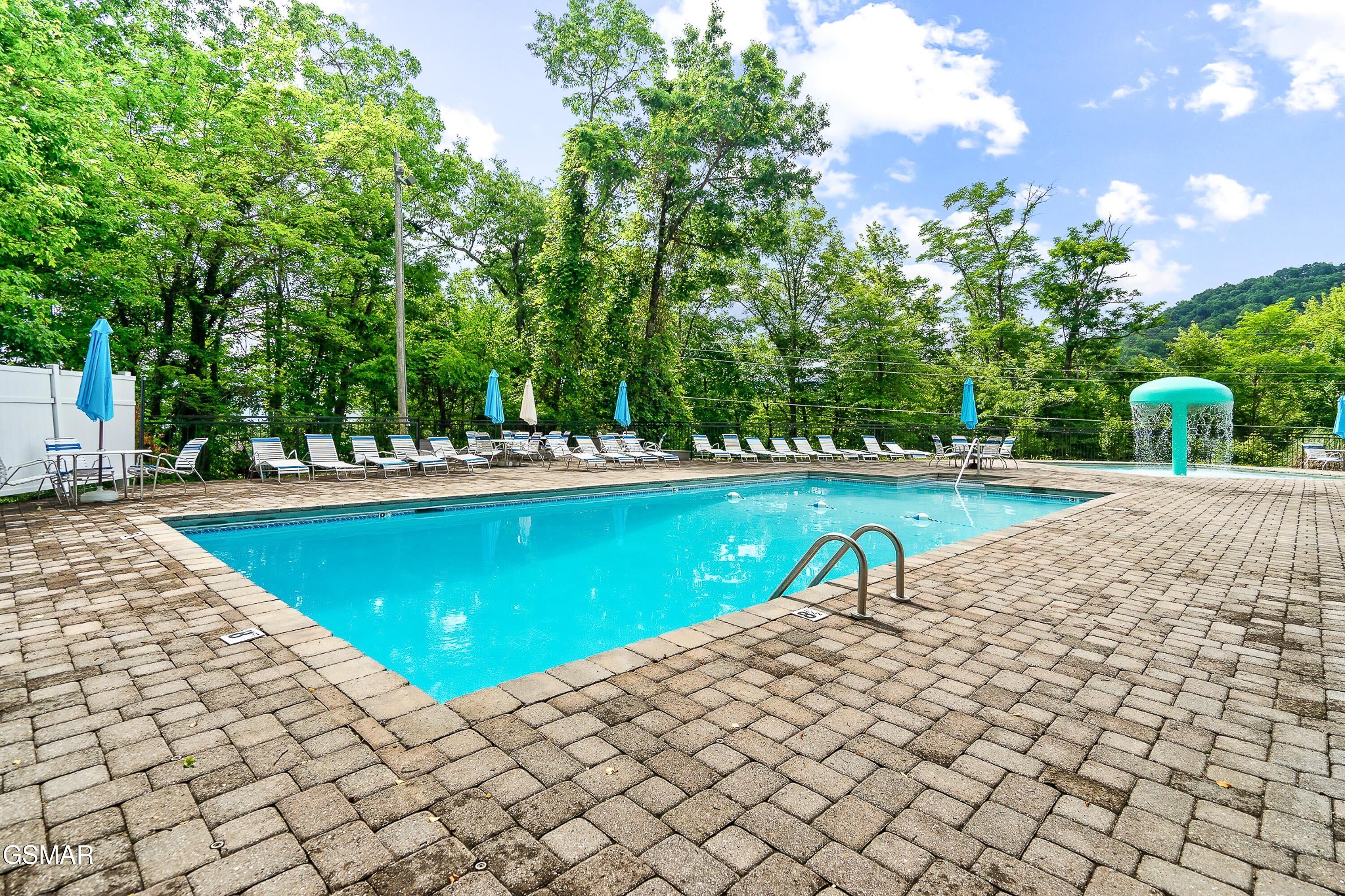 1017 Wiley Oakley Drive Gatlinburg TN 37738