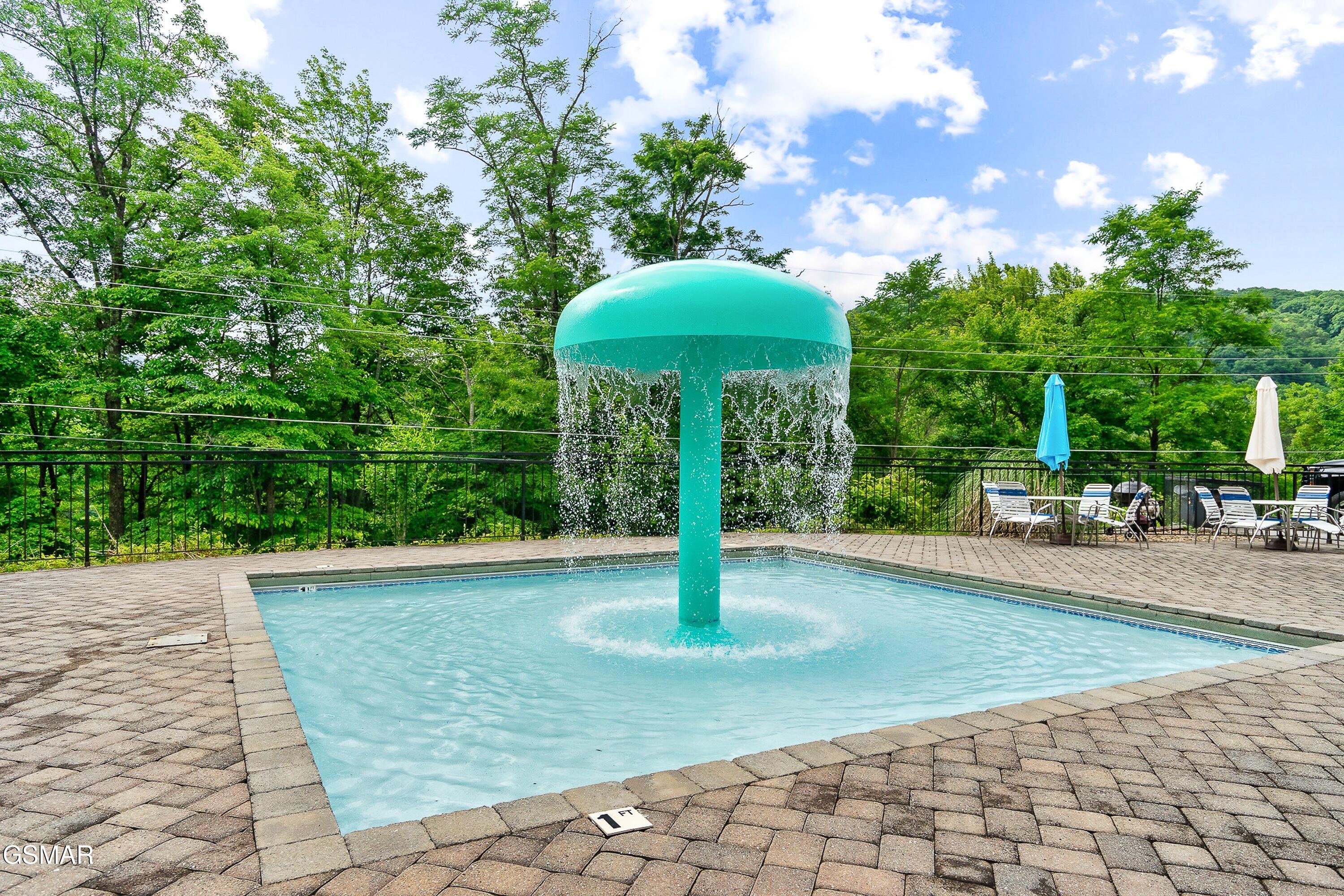 1017 Wiley Oakley Drive Gatlinburg TN 37738