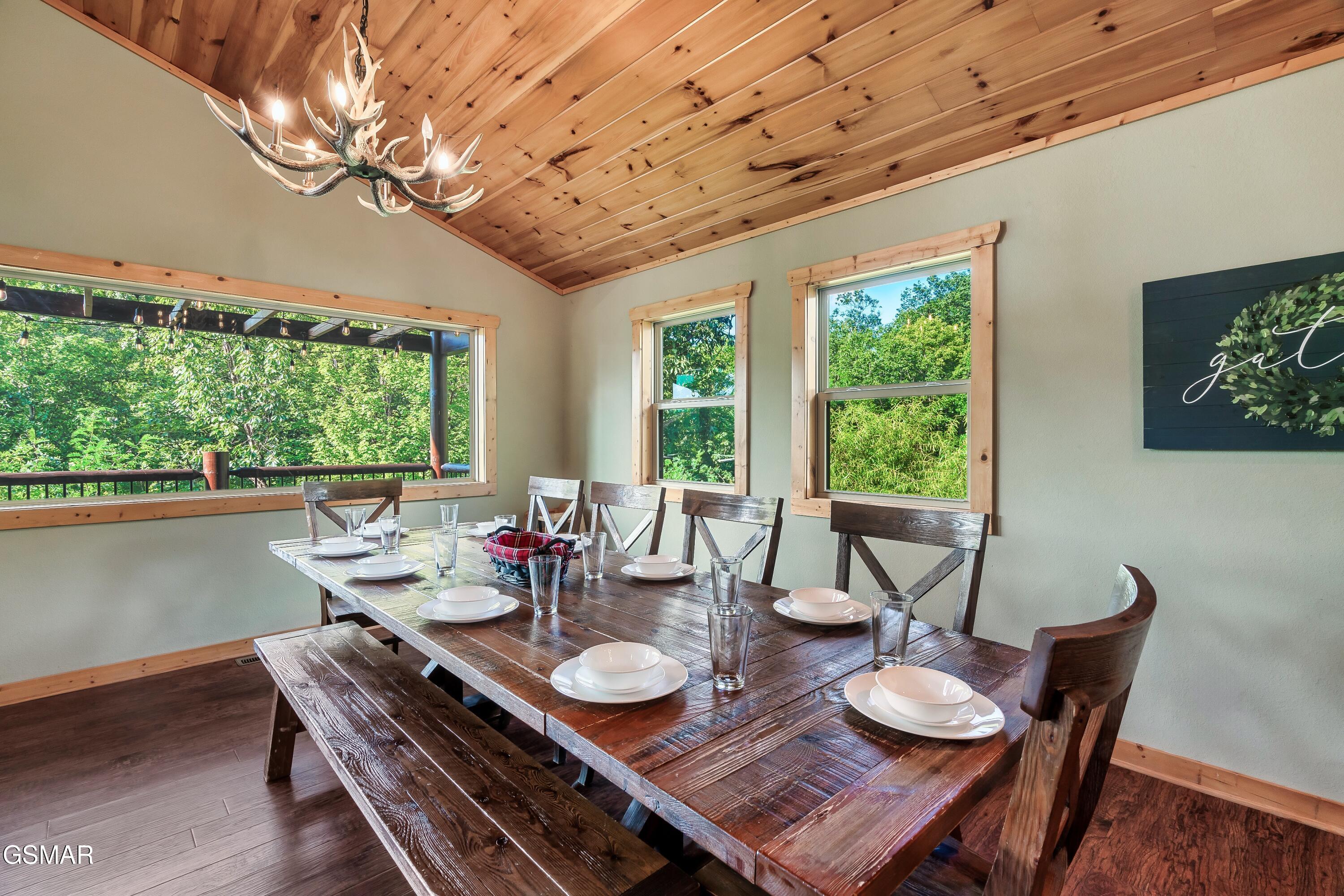 1017 Wiley Oakley Drive Gatlinburg TN 37738