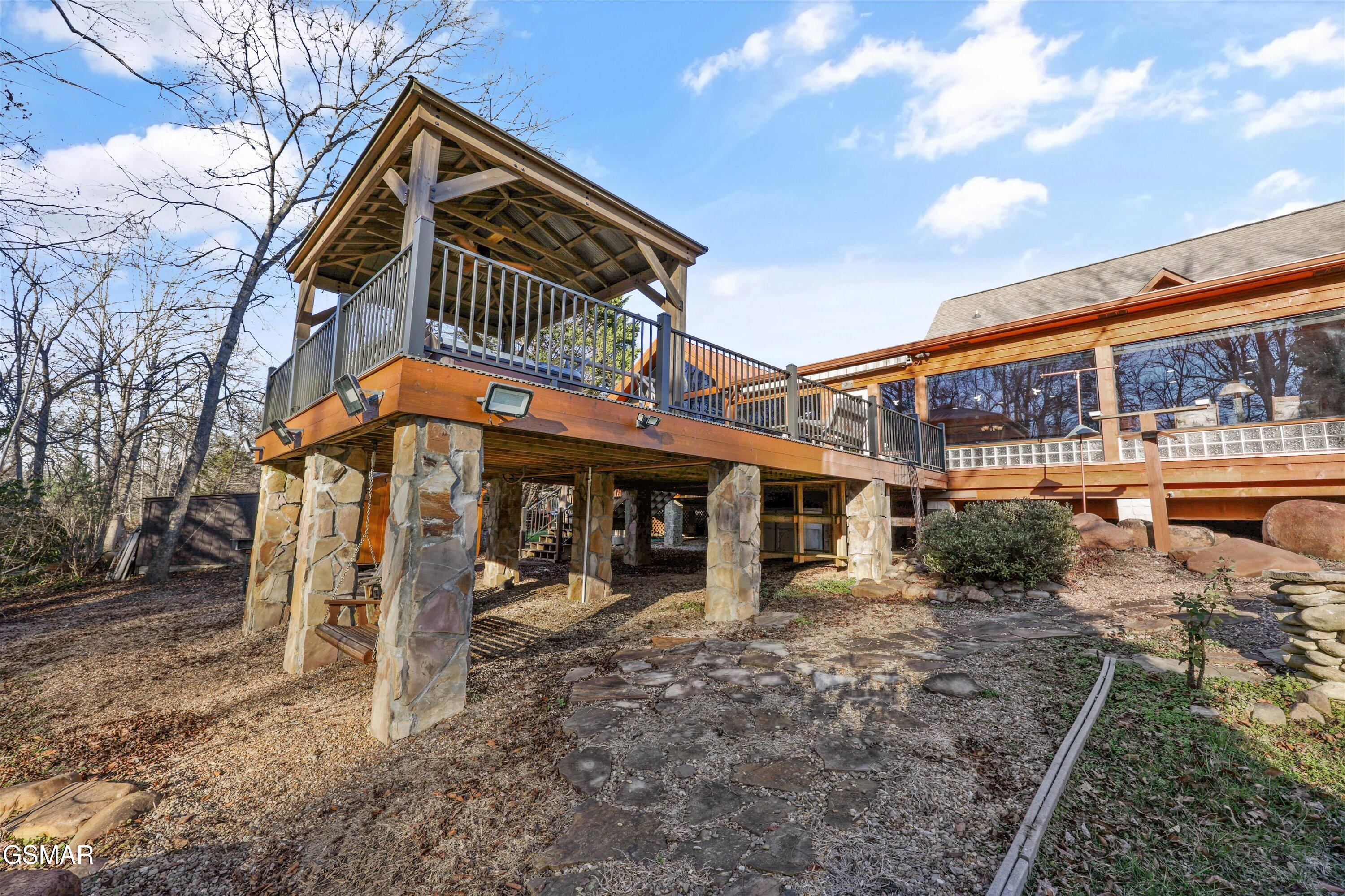 1956 Pittman Center Road Sevierville TN 37876