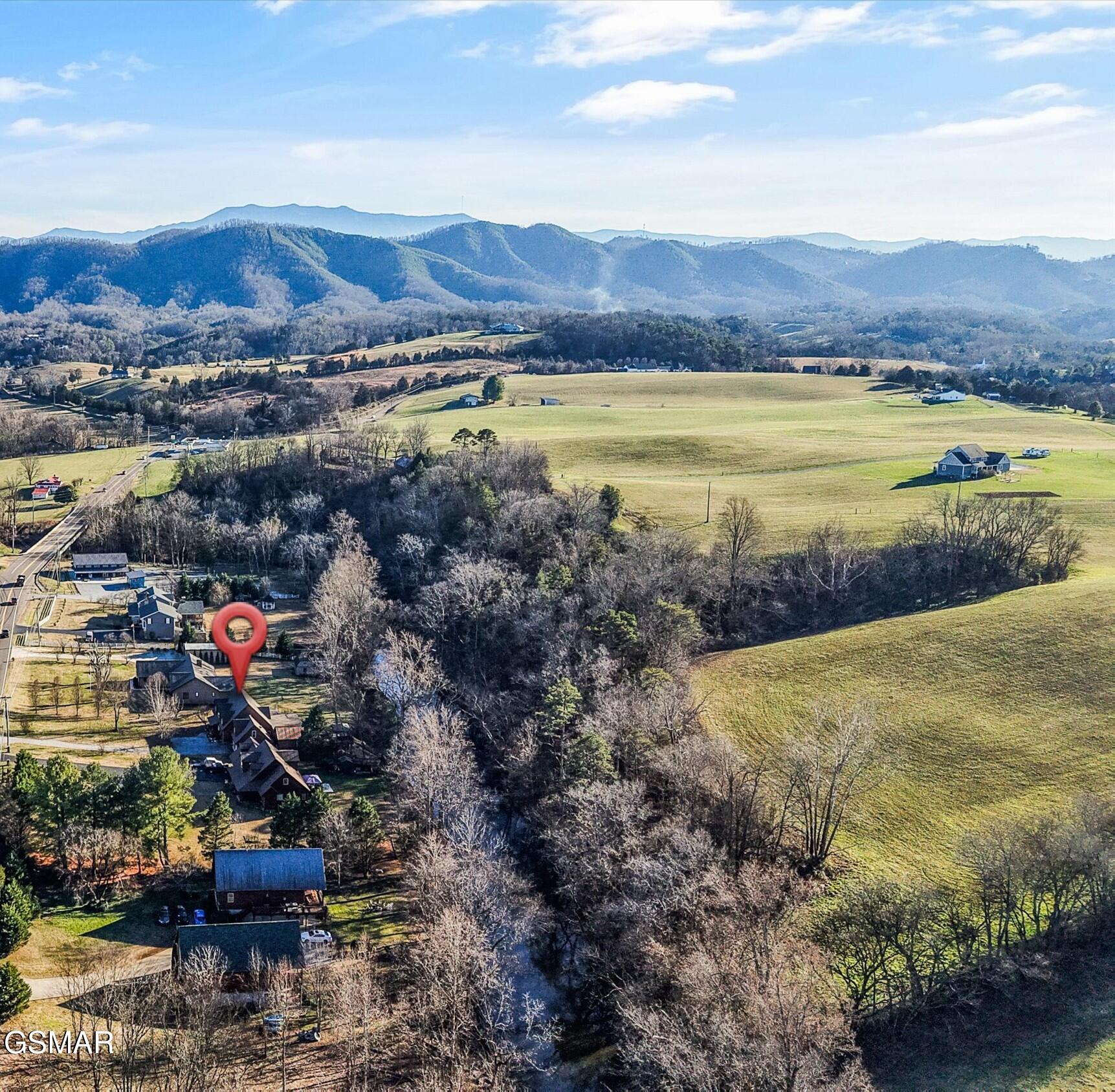1956 Pittman Center Road Sevierville TN 37876