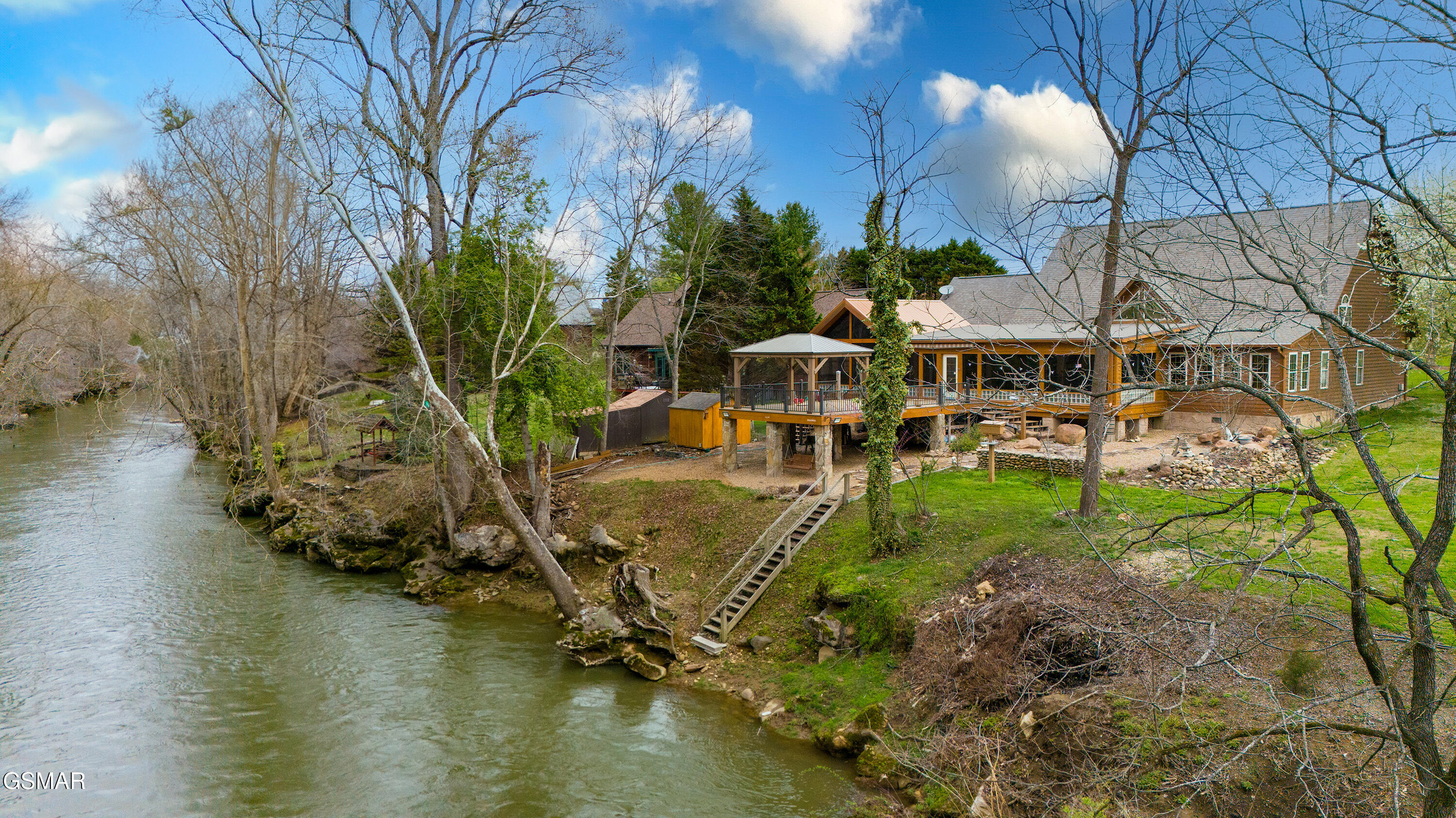 1956 Pittman Center Road Sevierville TN 37876
