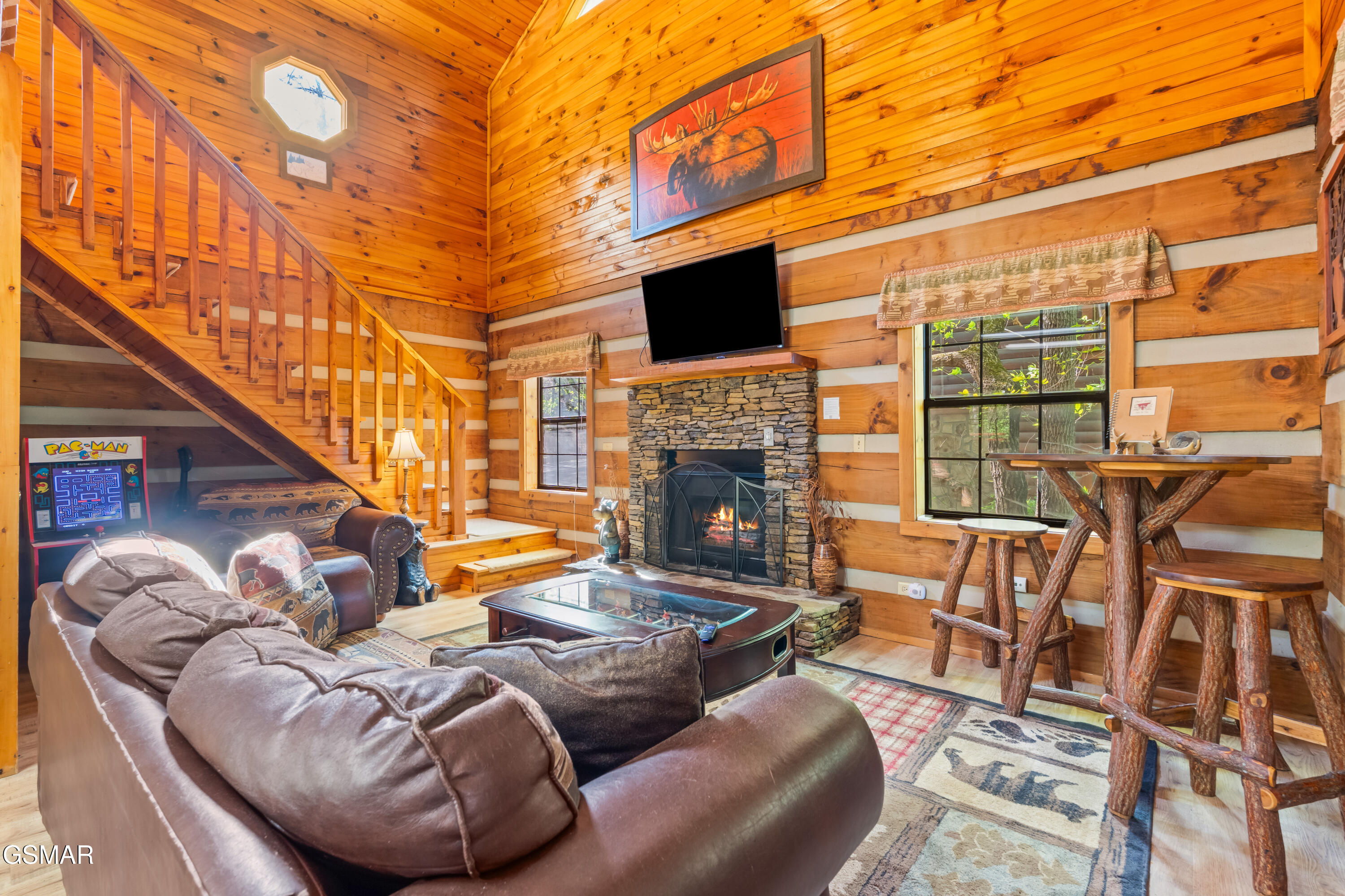 742 Nighthawk Way Pigeon Forge TN 37863