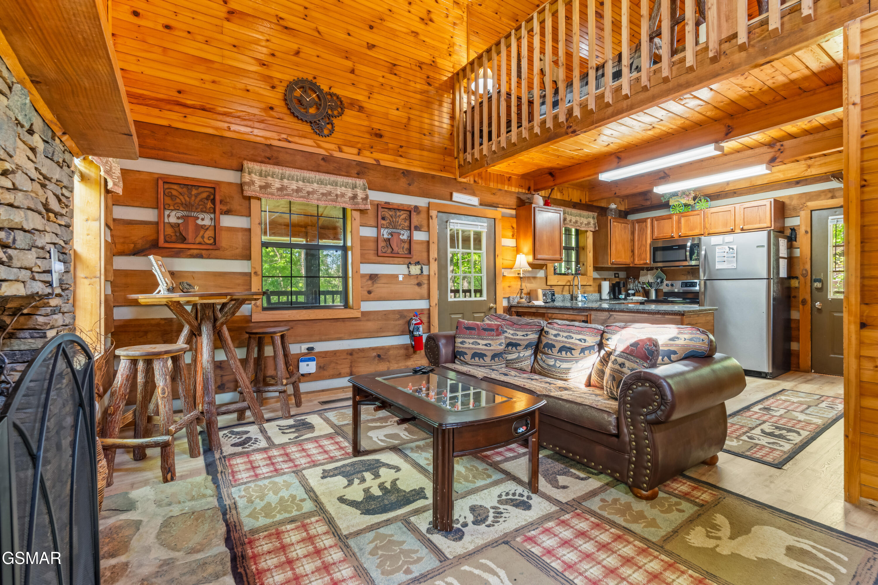 742 Nighthawk Way Pigeon Forge TN 37863