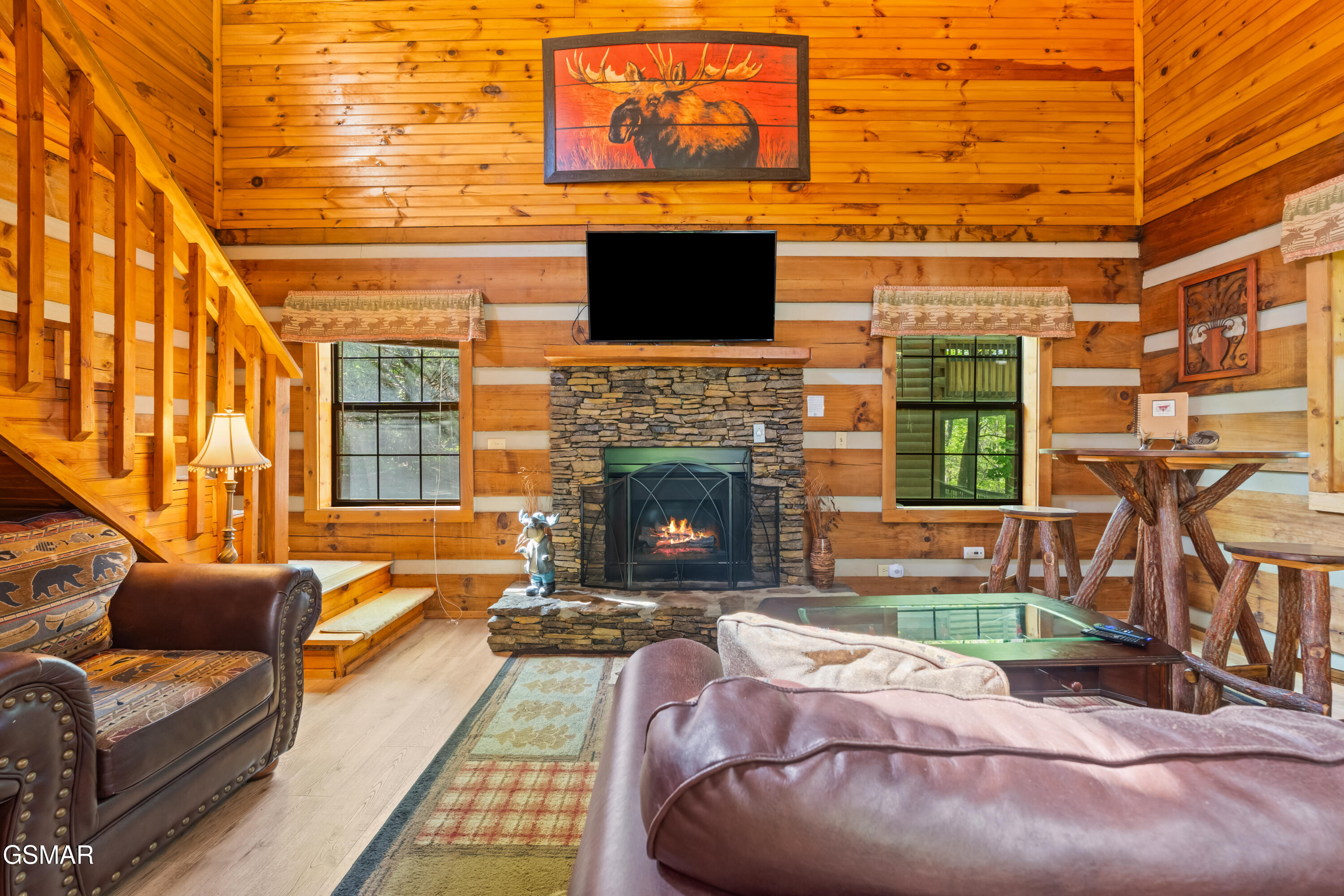 742 Nighthawk Way Pigeon Forge TN 37863