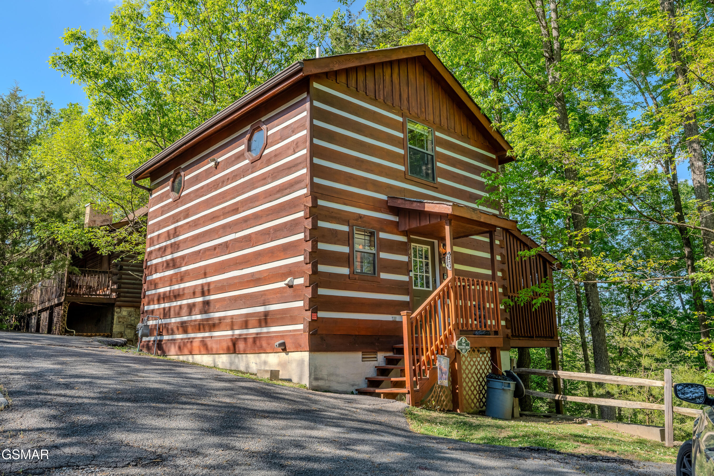 742 Nighthawk Way Pigeon Forge TN 37863