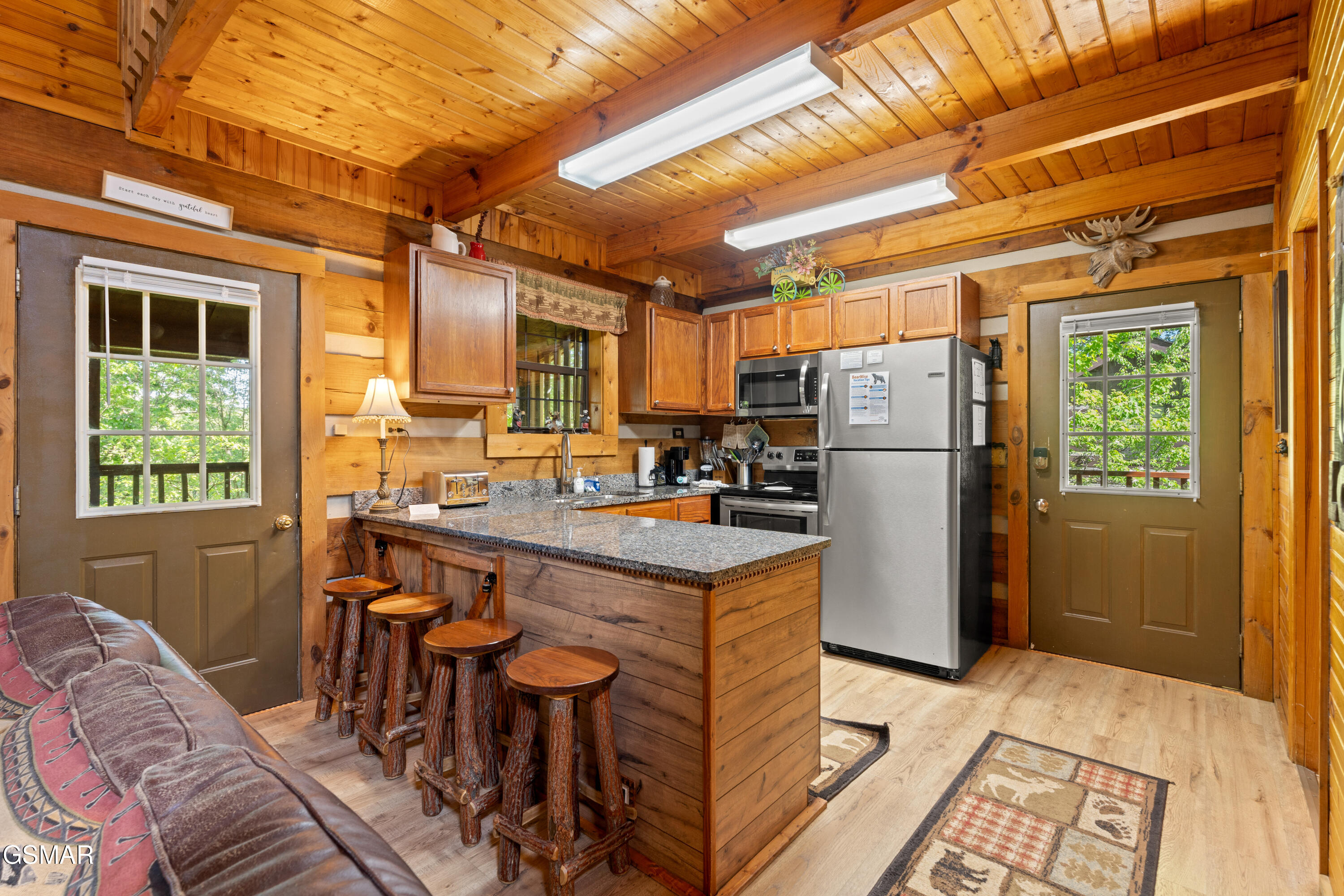 742 Nighthawk Way Pigeon Forge TN 37863