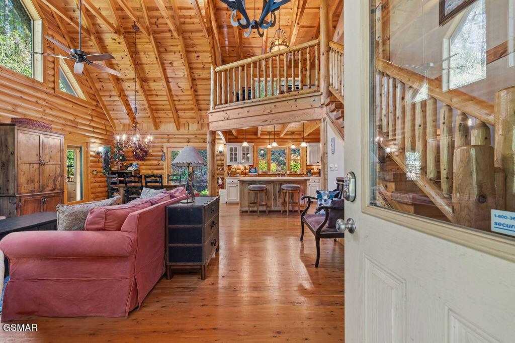 2202 Price Cove Road Sevierville TN 37876