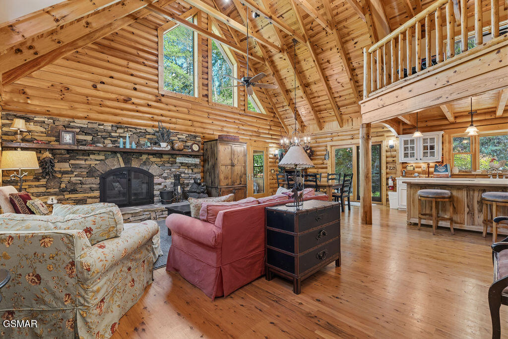2202 Price Cove Road Sevierville TN 37876