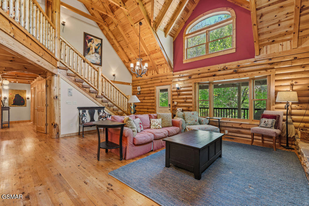 2202 Price Cove Road Sevierville TN 37876