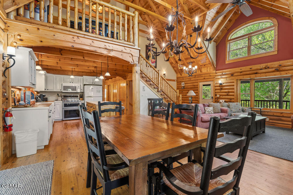 2202 Price Cove Road Sevierville TN 37876