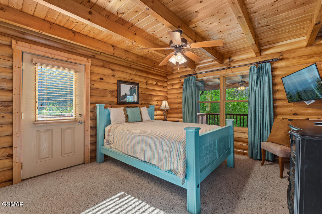 2202 Price Cove Road Sevierville TN 37876