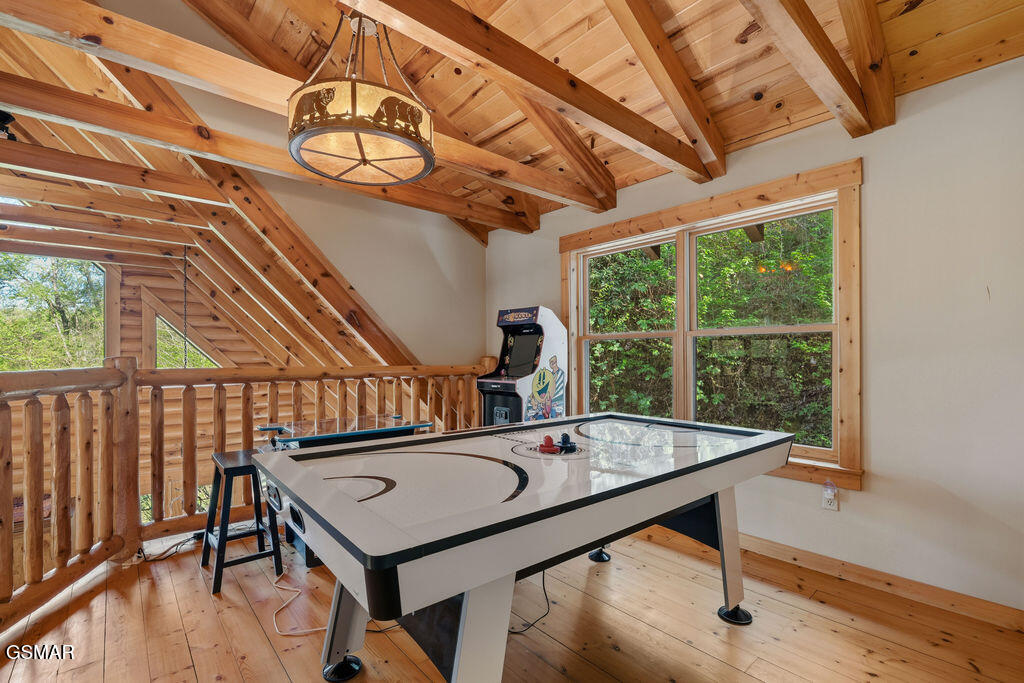 2202 Price Cove Road Sevierville TN 37876