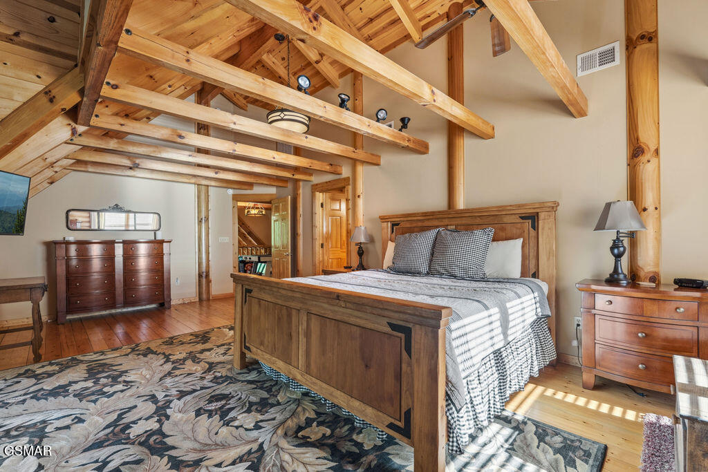 2202 Price Cove Road Sevierville TN 37876