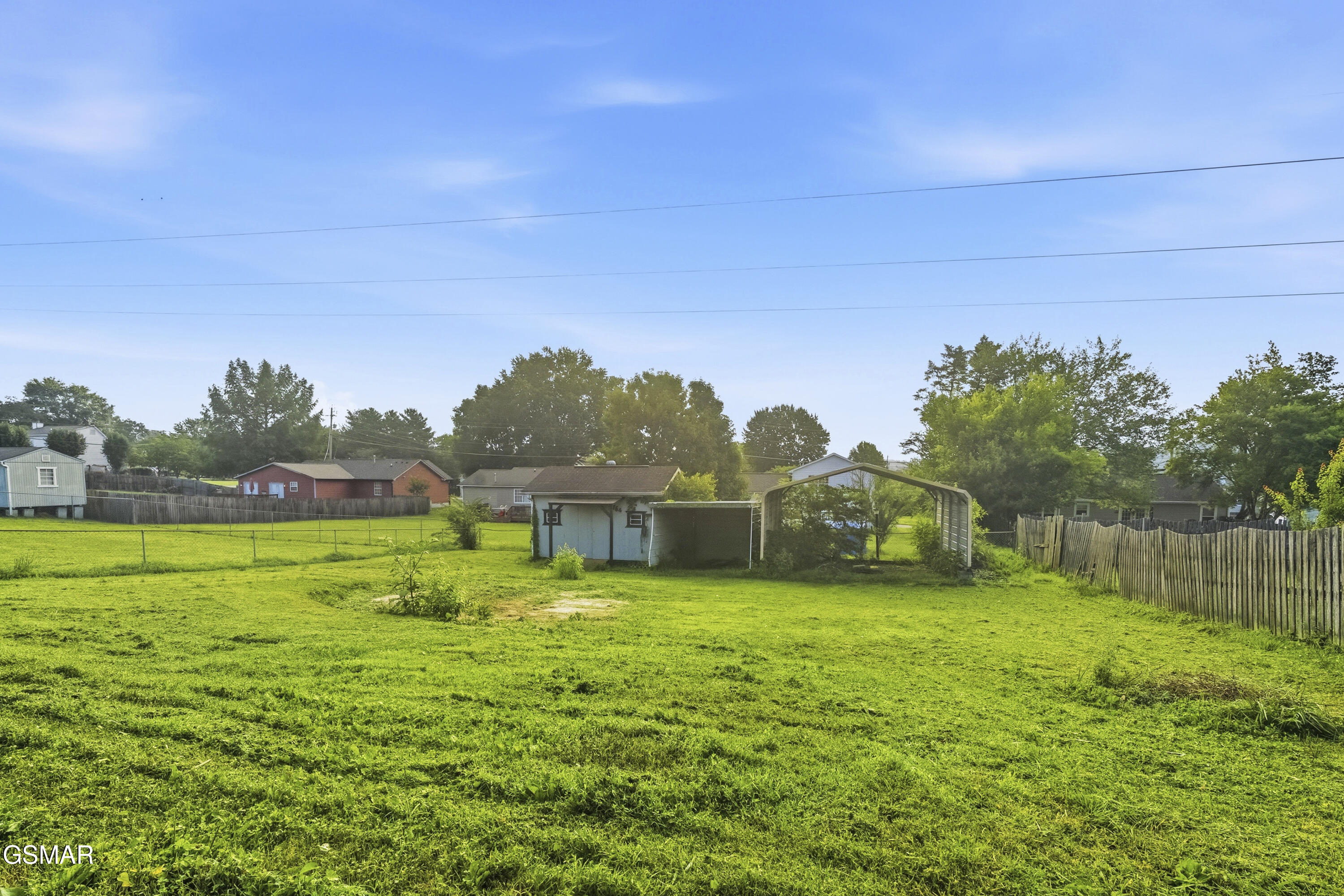 7764 Ashcroft Way Powell TN 37849