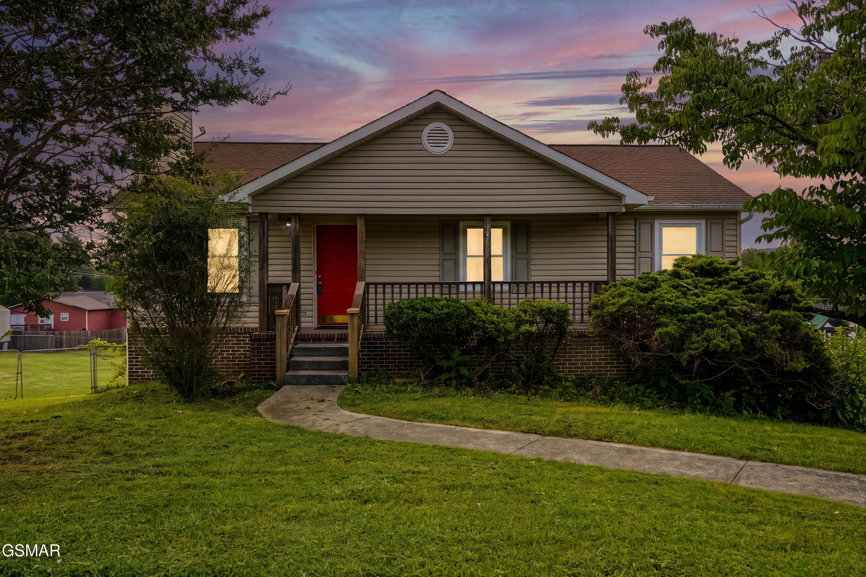7764 Ashcroft Way Powell TN 37849