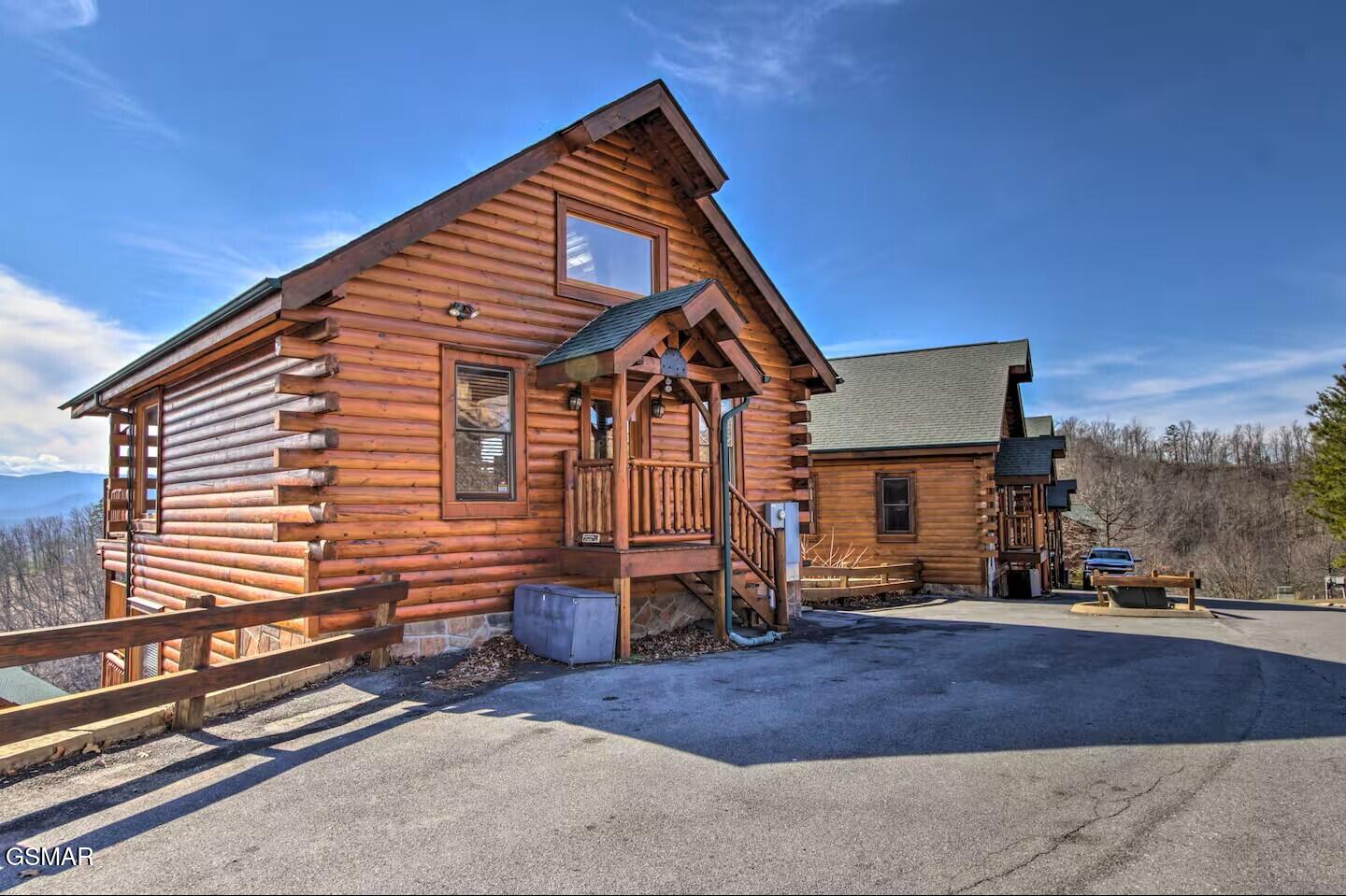2310 Top Of The World Drive Sevierville TN 37876
