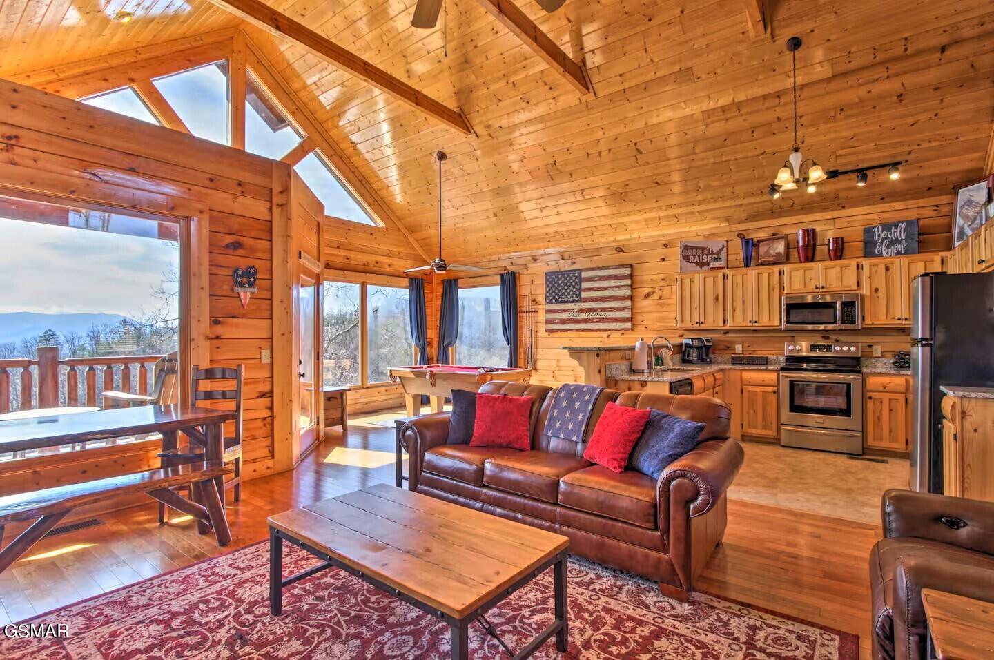 2310 Top Of The World Drive Sevierville TN 37876