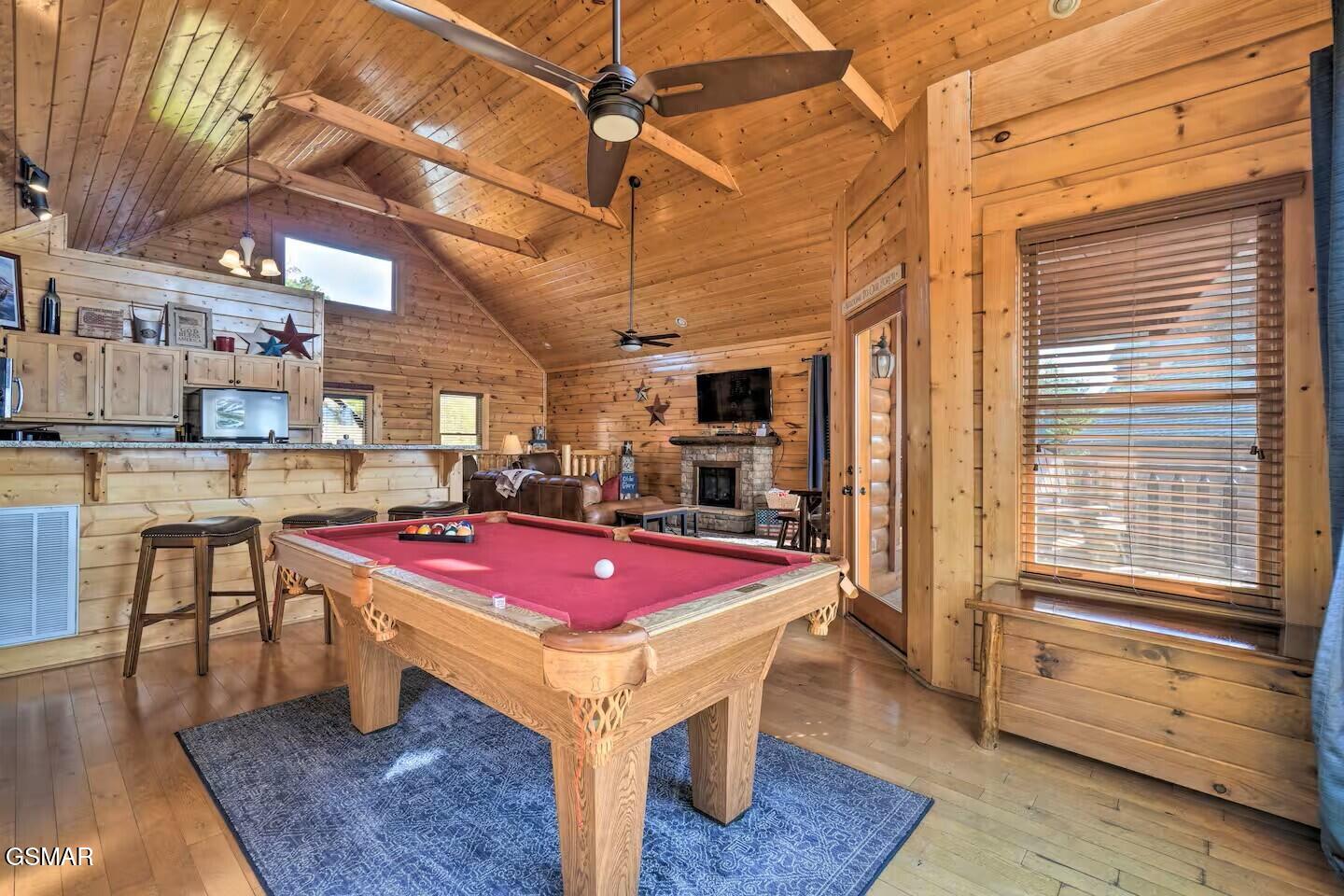 2310 Top Of The World Drive Sevierville TN 37876