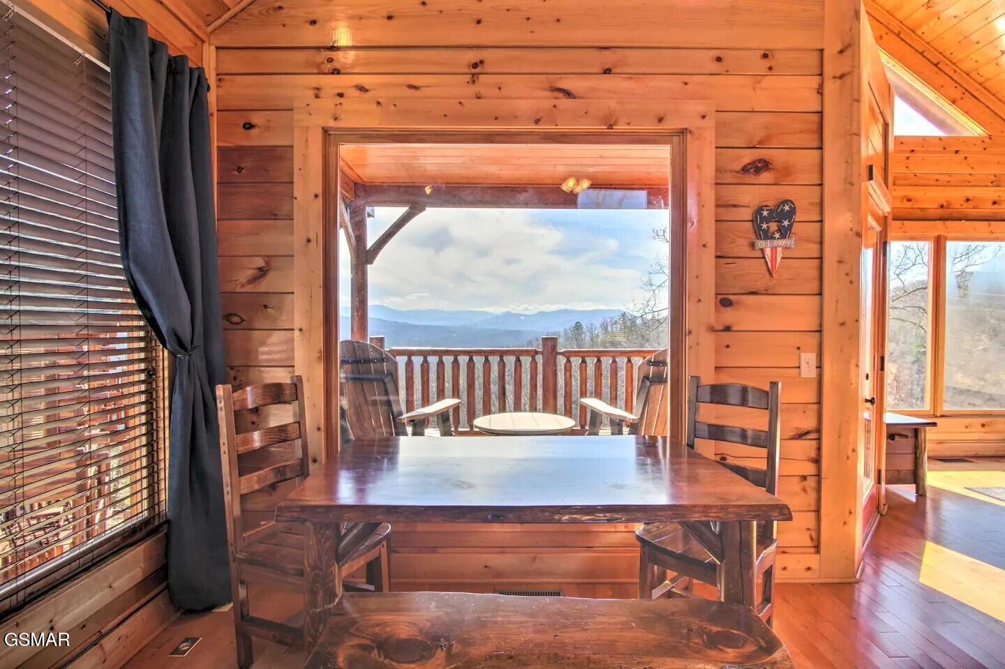 2310 Top Of The World Drive Sevierville TN 37876
