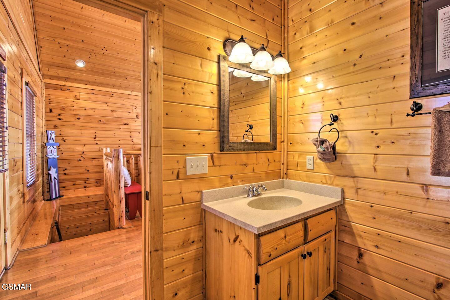 2310 Top Of The World Drive Sevierville TN 37876