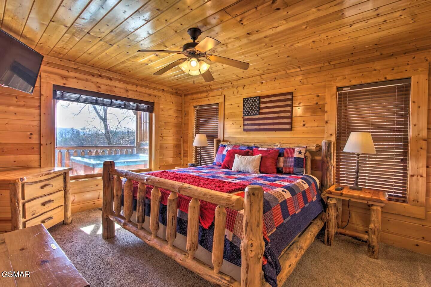 2310 Top Of The World Drive Sevierville TN 37876