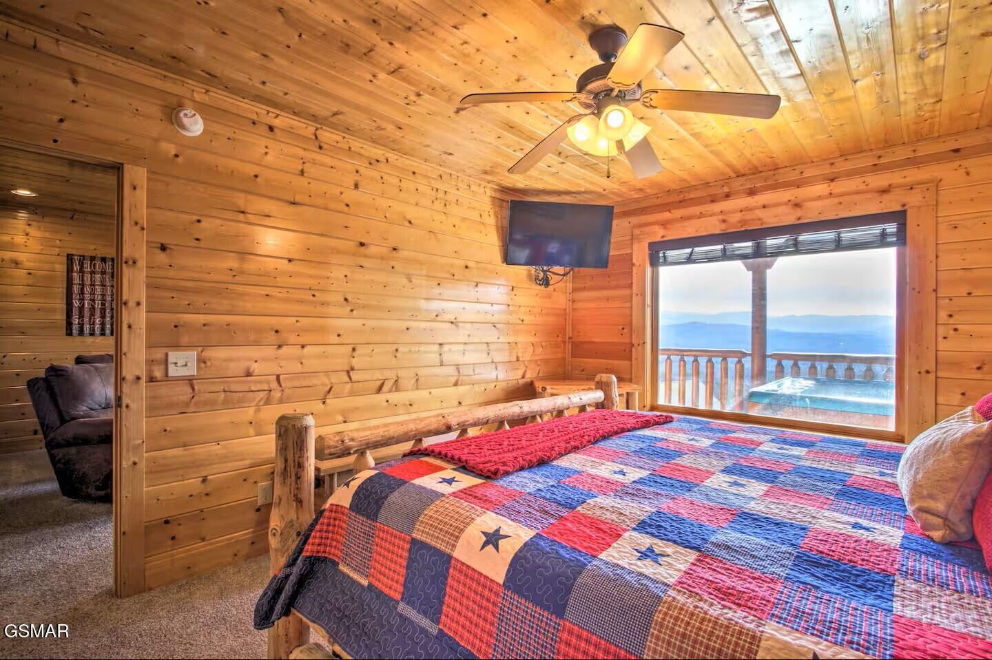 2310 Top Of The World Drive Sevierville TN 37876