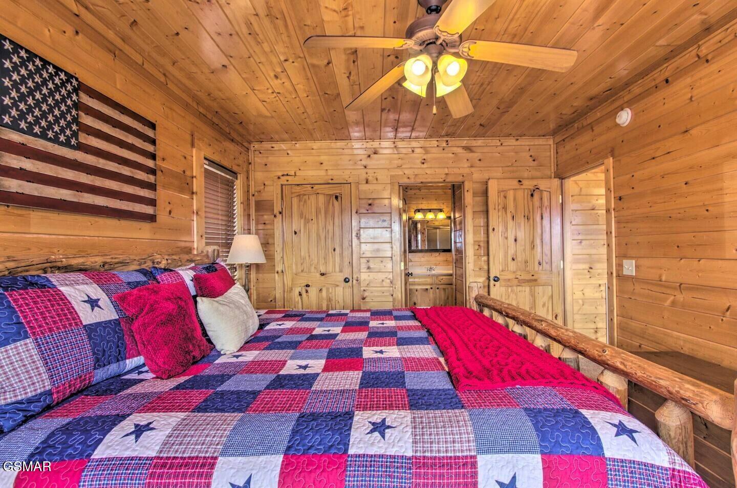 2310 Top Of The World Drive Sevierville TN 37876