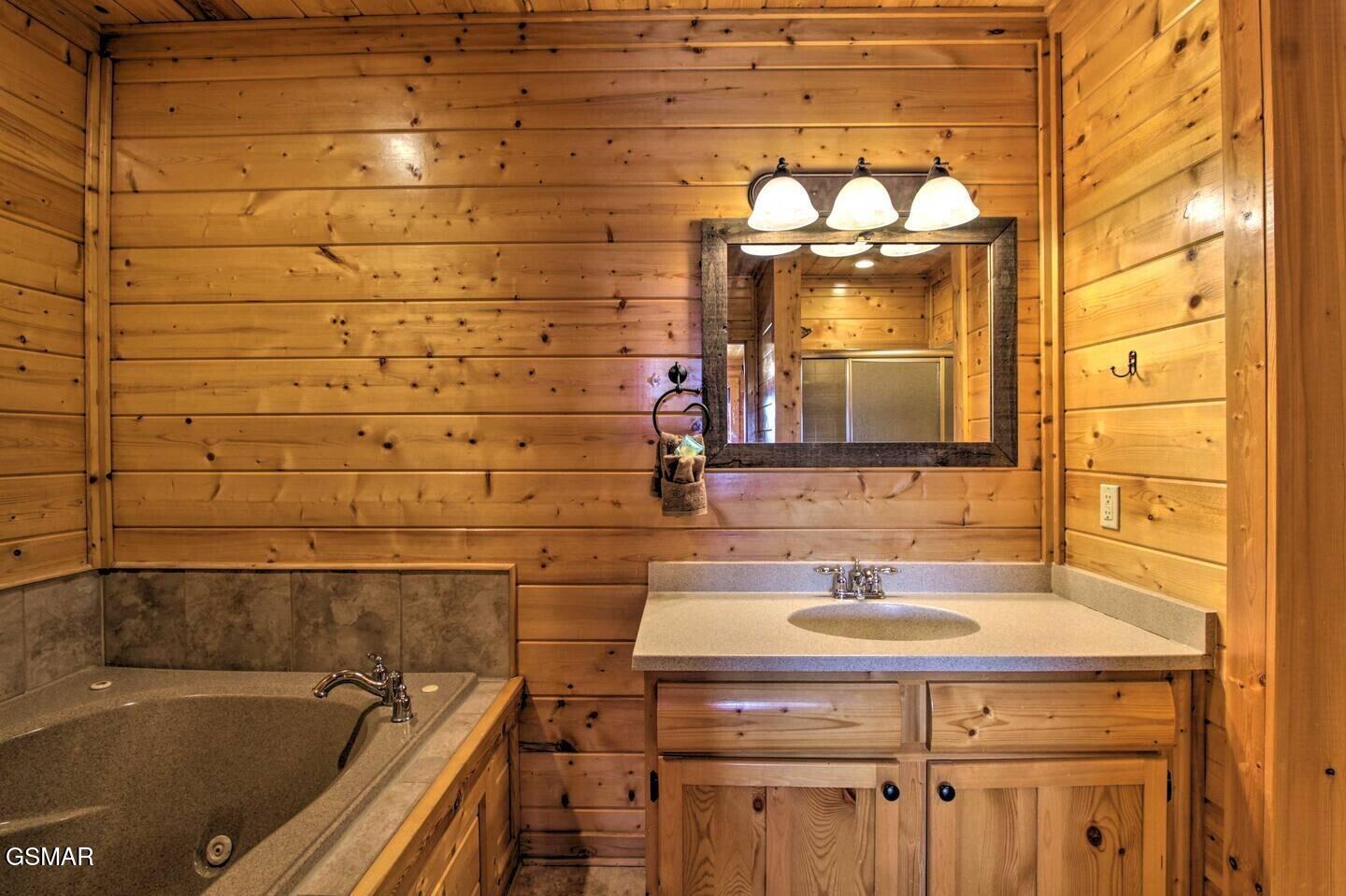 2310 Top Of The World Drive Sevierville TN 37876