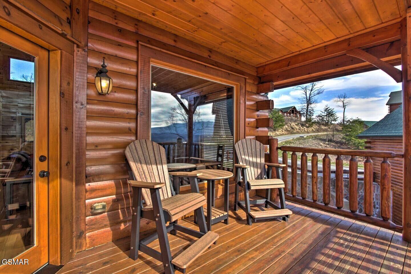 2310 Top Of The World Drive Sevierville TN 37876