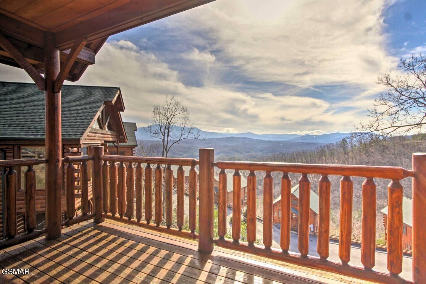 2310 Top Of The World Drive Sevierville TN 37876