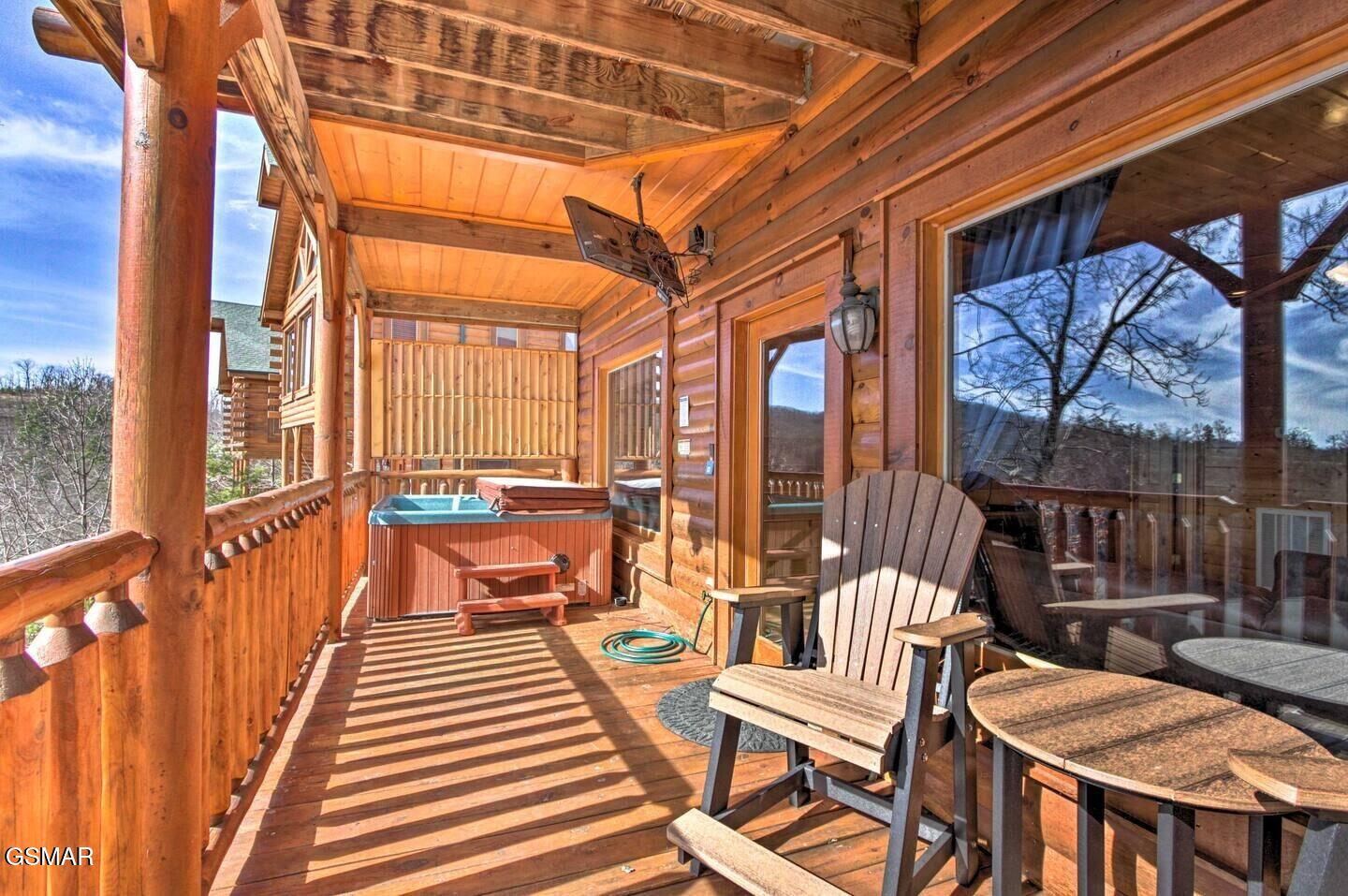 2310 Top Of The World Drive Sevierville TN 37876