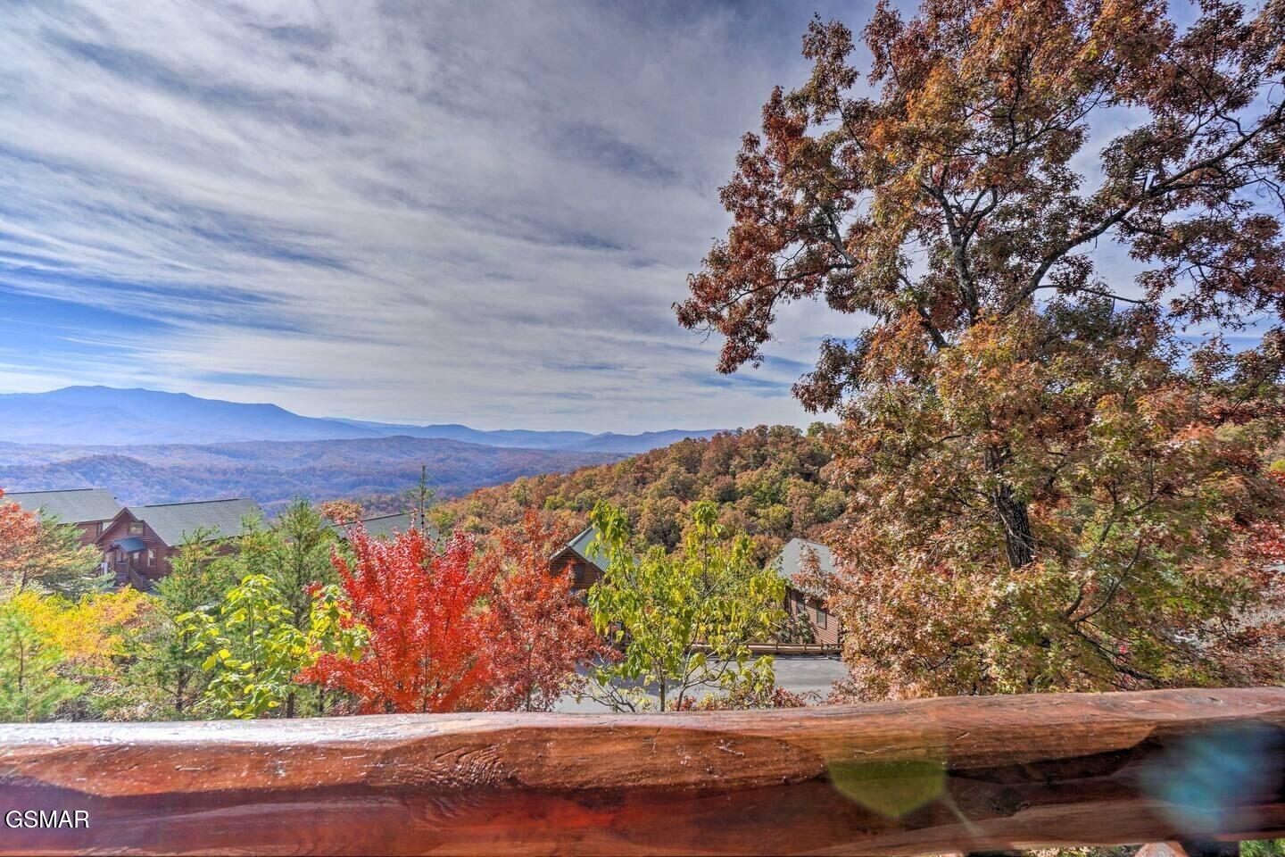 2310 Top Of The World Drive Sevierville TN 37876