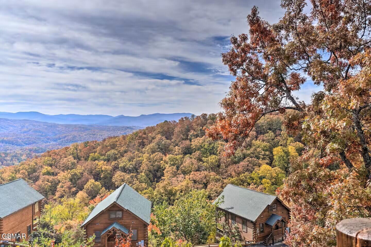 2310 Top Of The World Drive Sevierville TN 37876