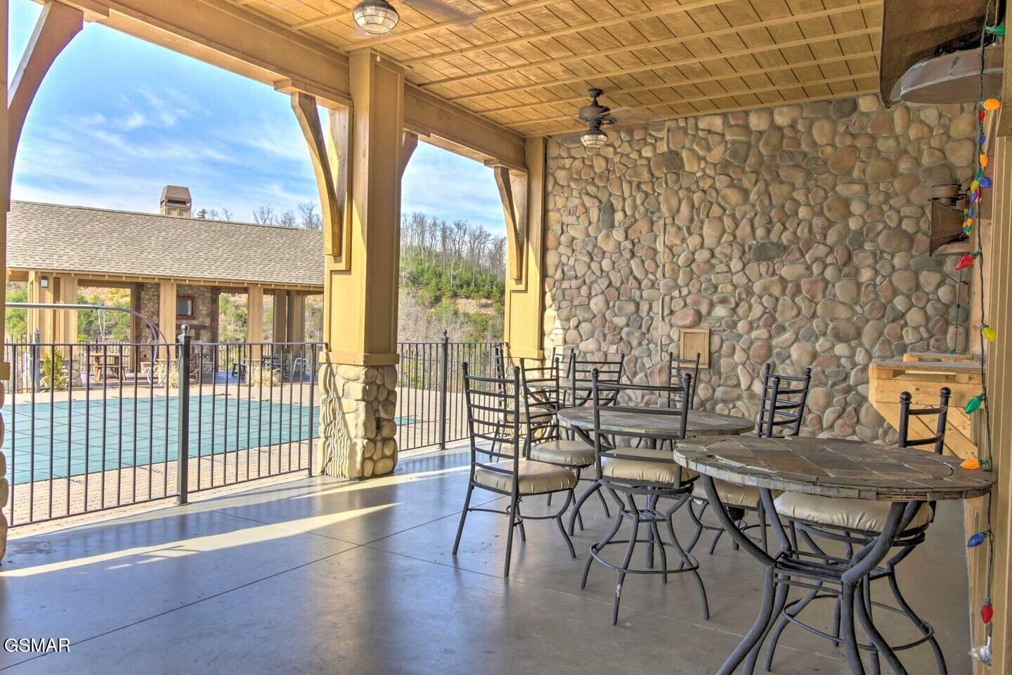 2310 Top Of The World Drive Sevierville TN 37876