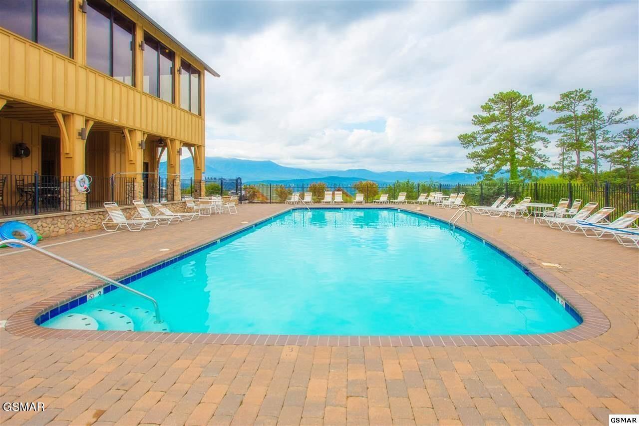2310 Top Of The World Drive Sevierville TN 37876